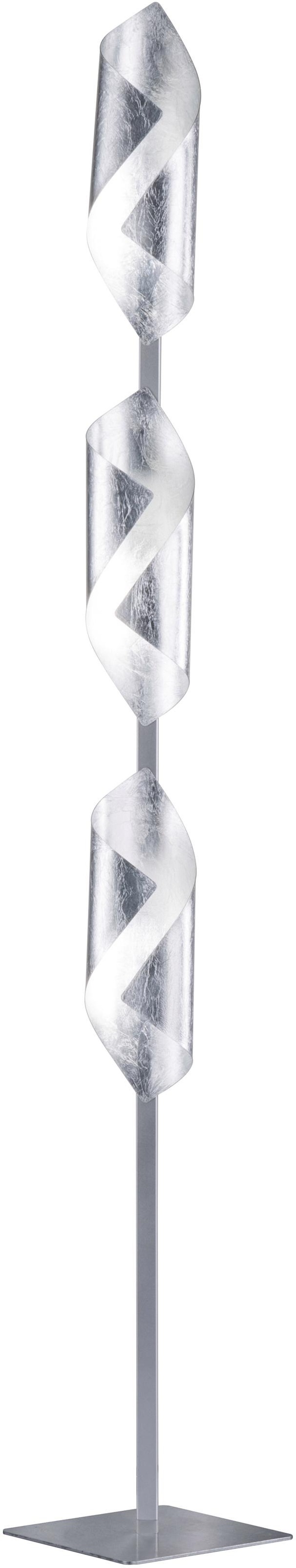 Image of WOFI LED Stehlampe »SAFIRA«, LED-Board, Warmweiss bei Ackermann Versand Schweiz