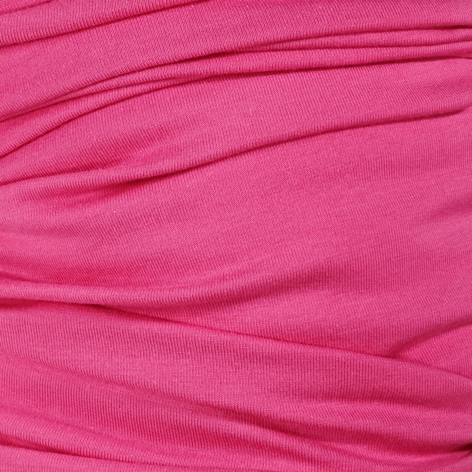 MAXIMO Boucle Multifunktionstuch, basic, leicht, ungefüttert, Baumwollmix