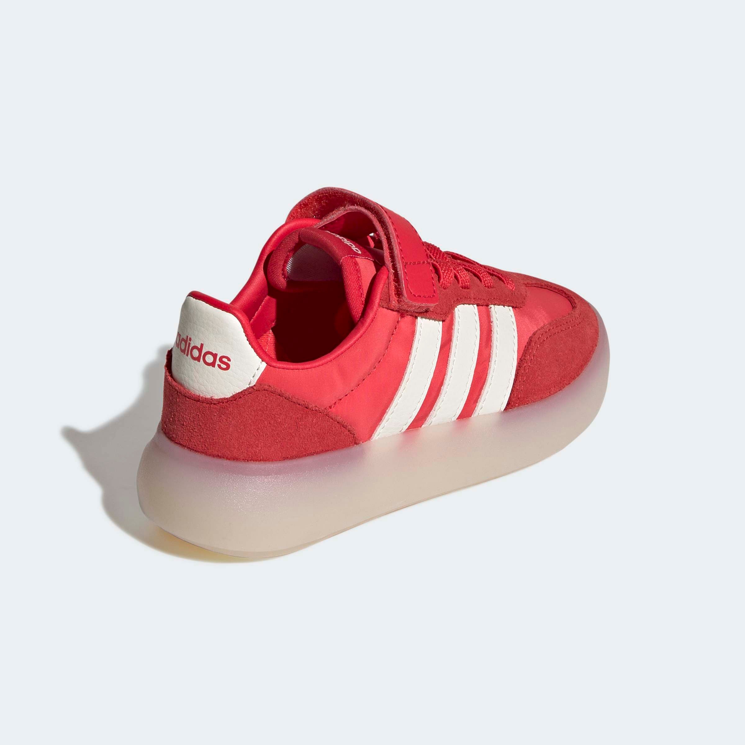 adidas Sportswear Sneakers »BARREDA DECODE  KIDS«  mit Klettverschluss, für Kinder & Jugendliche