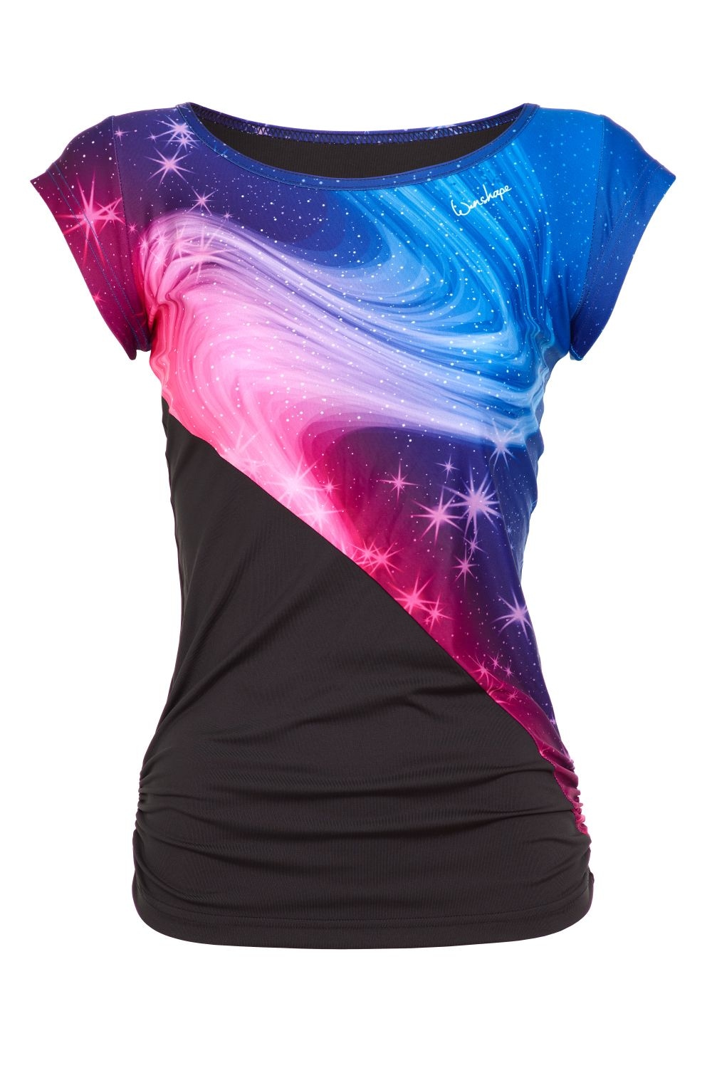 Image of Winshape Funktionsshirt "Kurzarmshirt AET109-Stardust" Functional