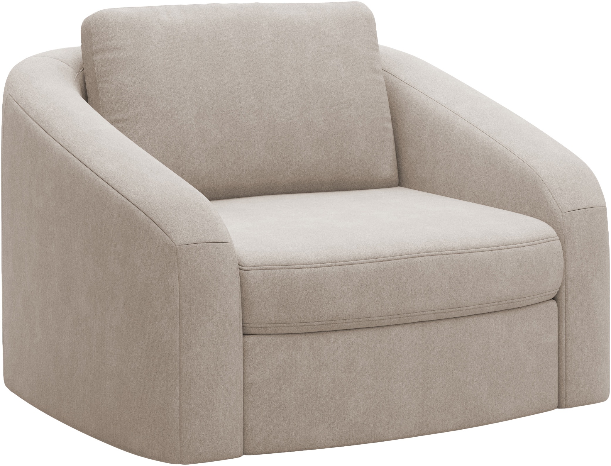 sit&more Fauteuil »Jazz«