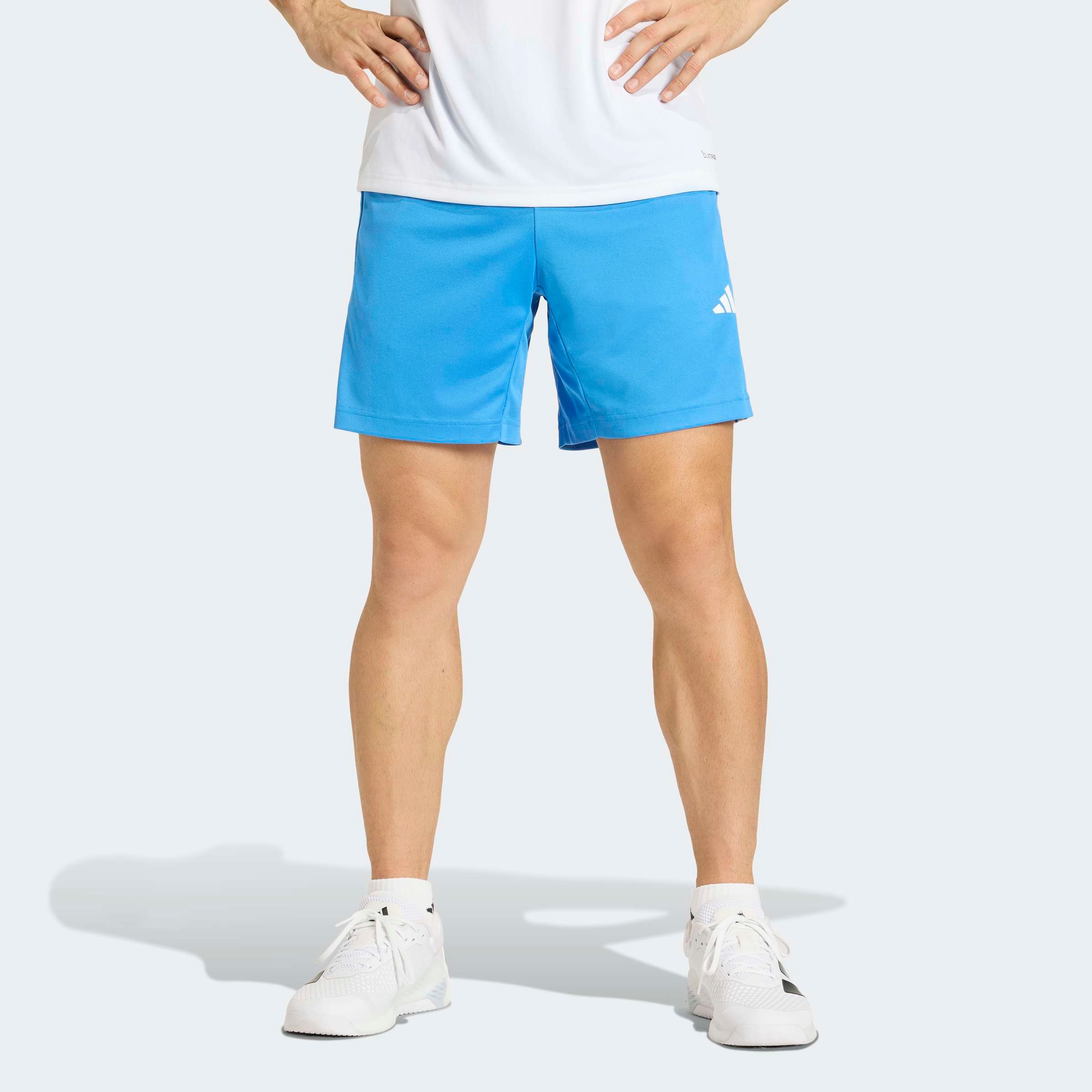 Image of adidas Performance Shorts "WE BAS 3SPQ S7"