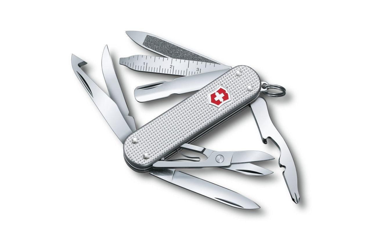 Image of Victorinox Taschenmesser »MiniChamp Alox« bei Ackermann Versand Schweiz