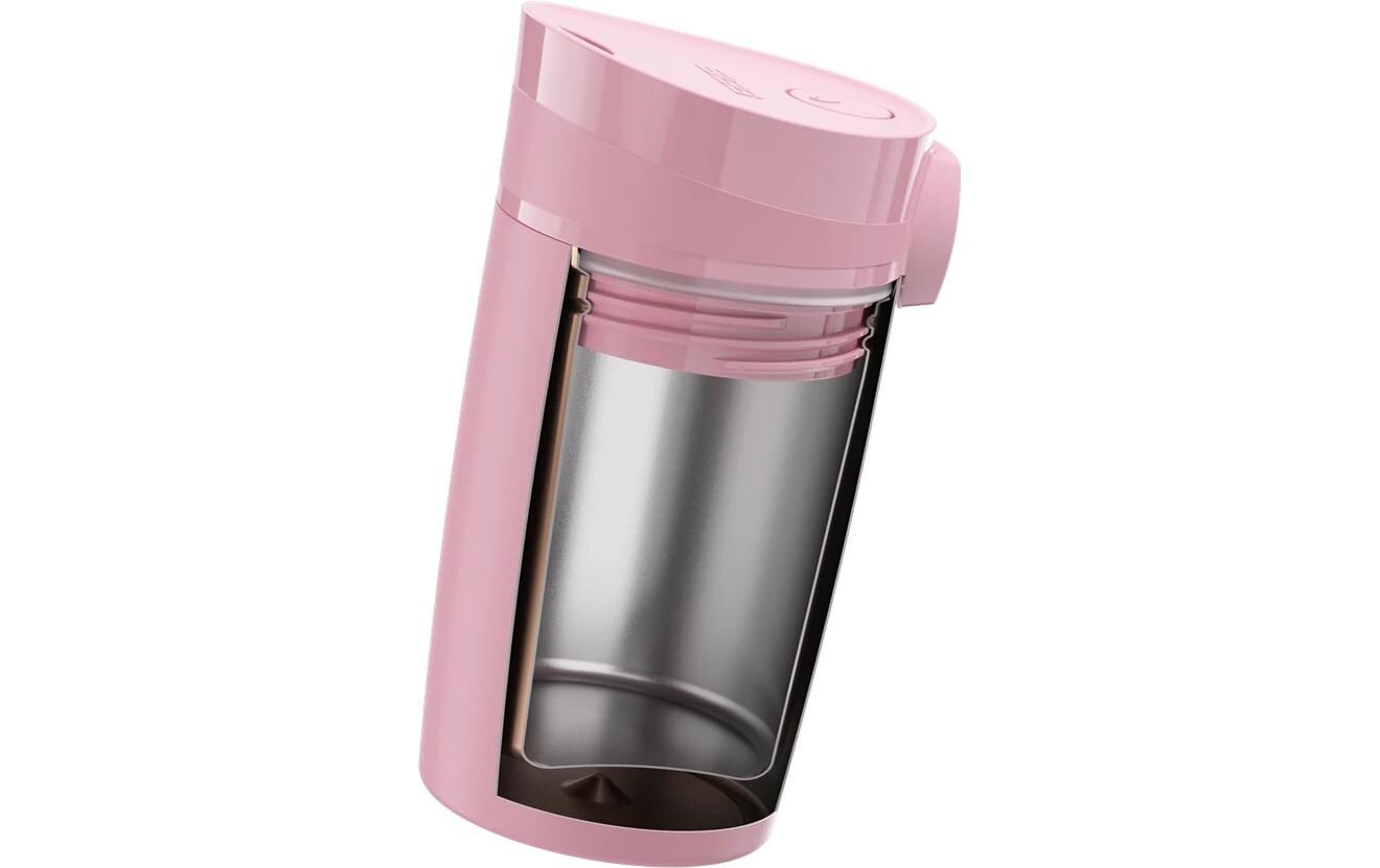 Sigg Thermobecher »Miracle Mug 0.27 l«