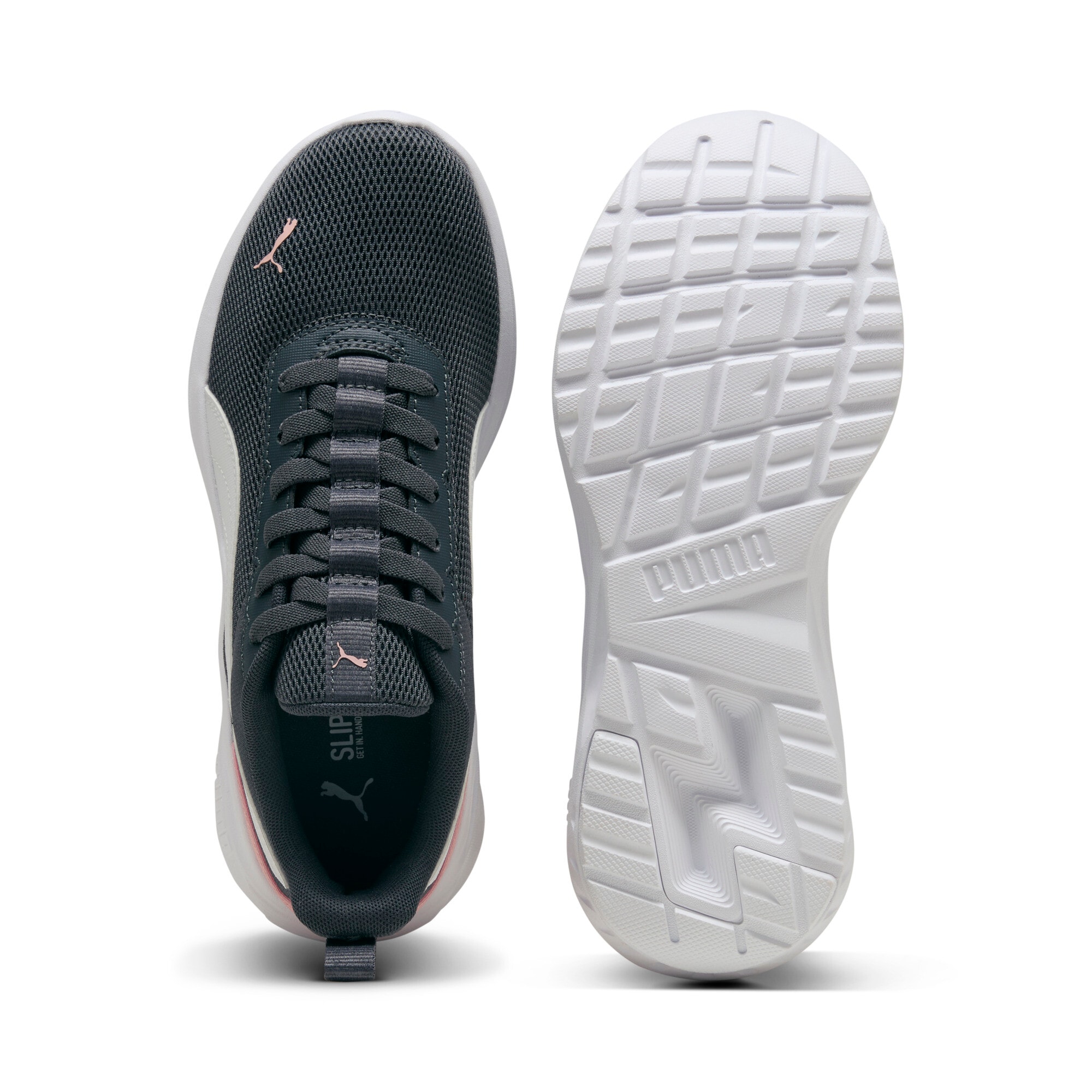 PUMA Sneakers »ANZARUN 2 LITE SLIPTECH«  SLIPTECH™ Technologie: praktisches Anziehen ohne Hände