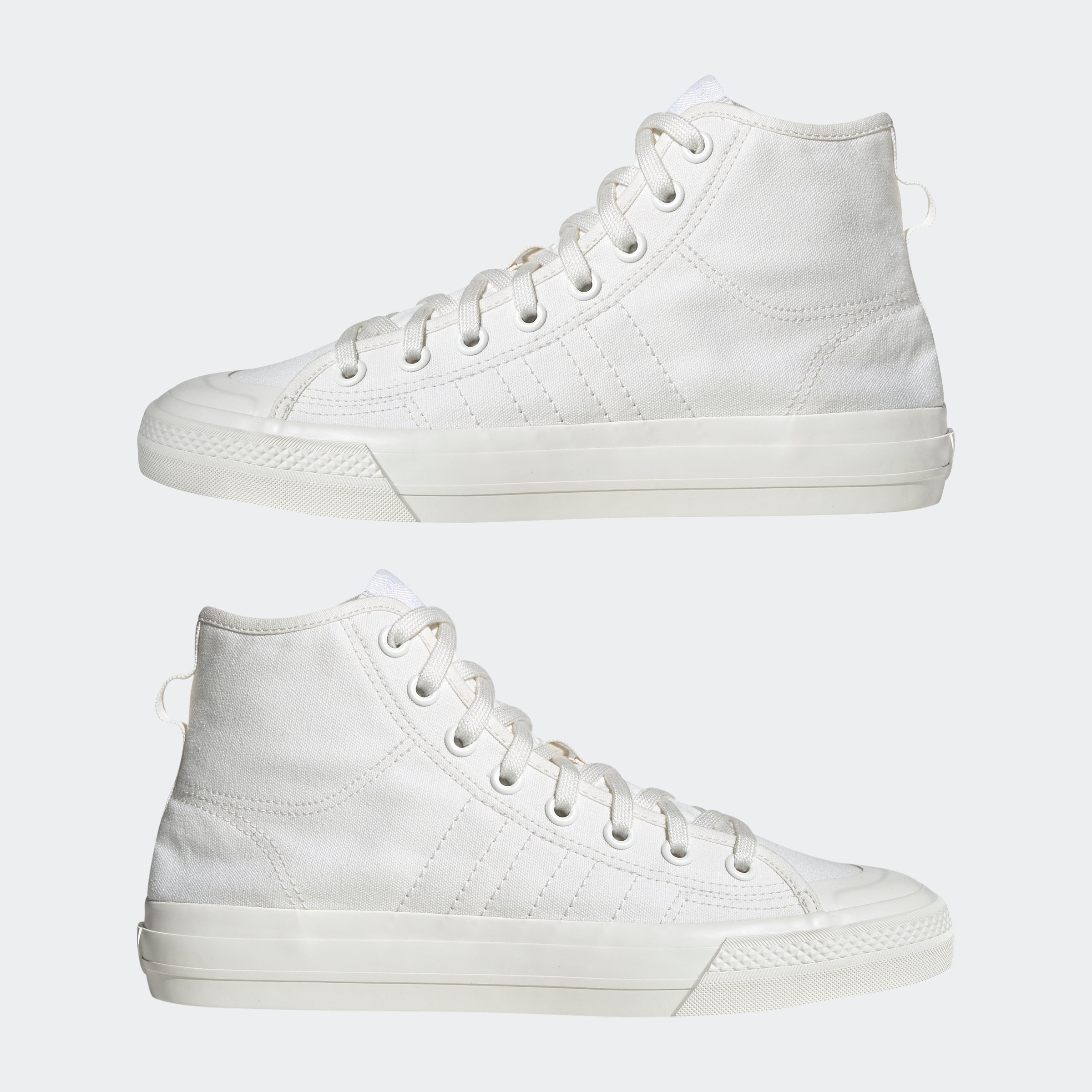 adidas Originals Sneaker »NIZZA RF HI«