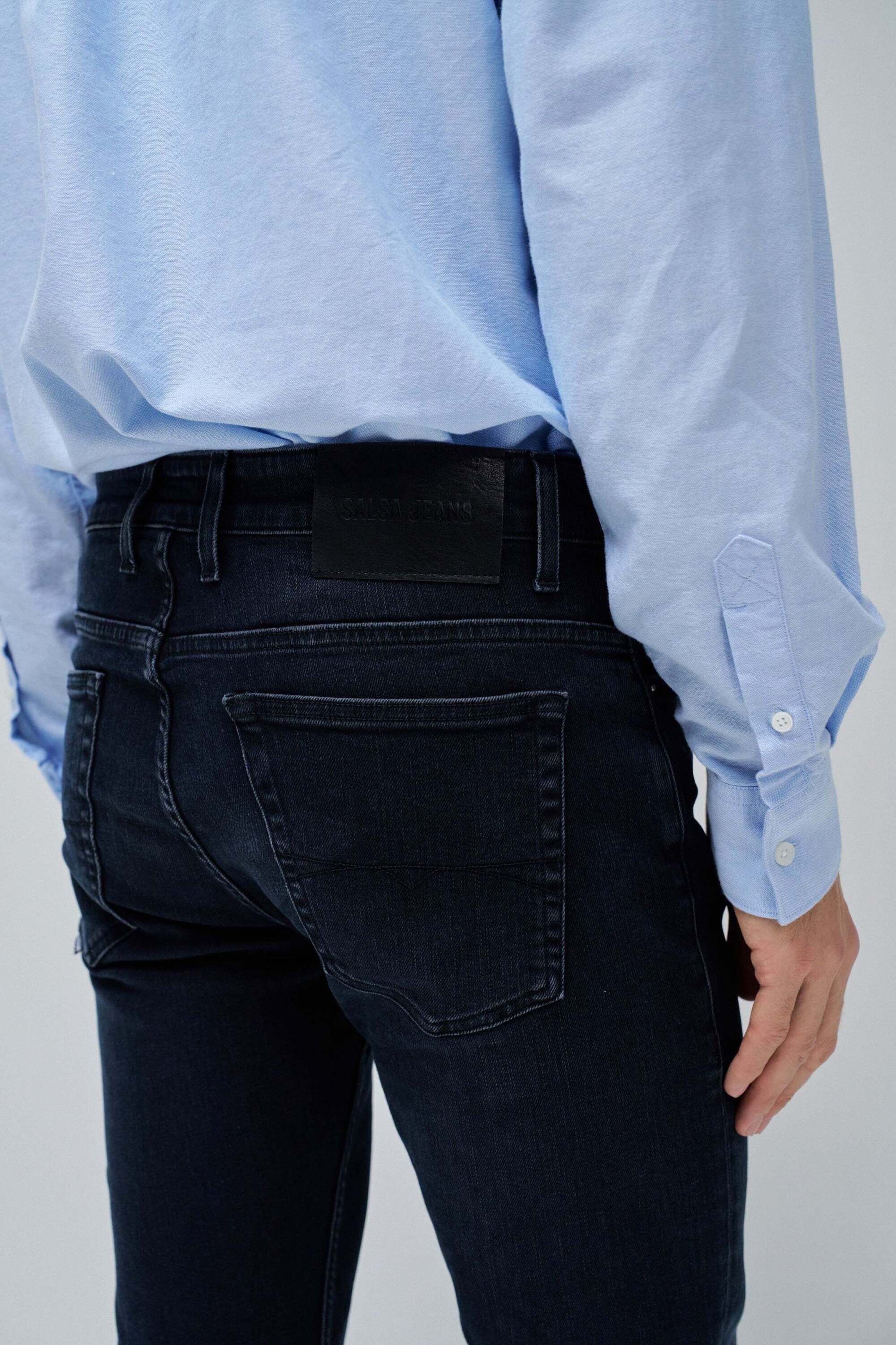 Salsa Slim-fit-Jeans »Salsa Jeans Jeans Slim Jeans«