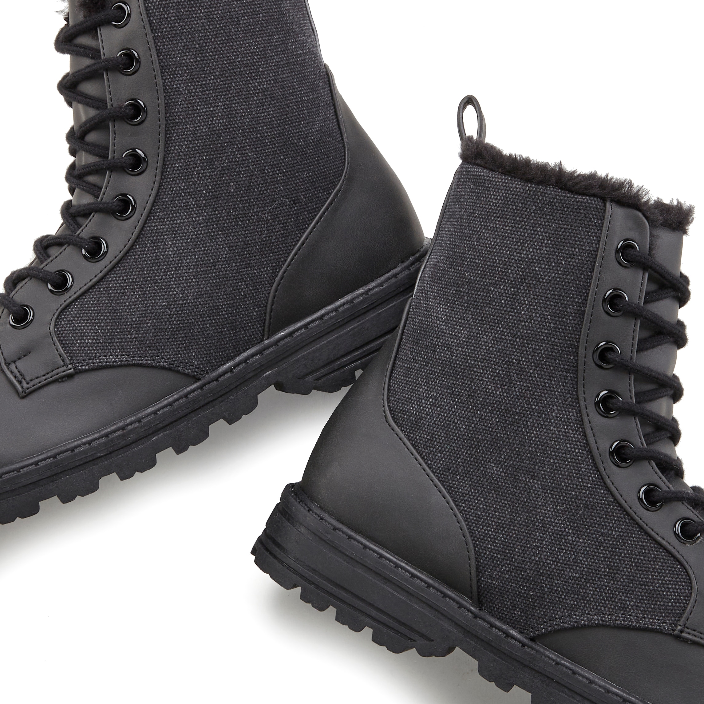 Vivance Bottines »Stiefel, Boots«  avec doublure chaude VEGAN