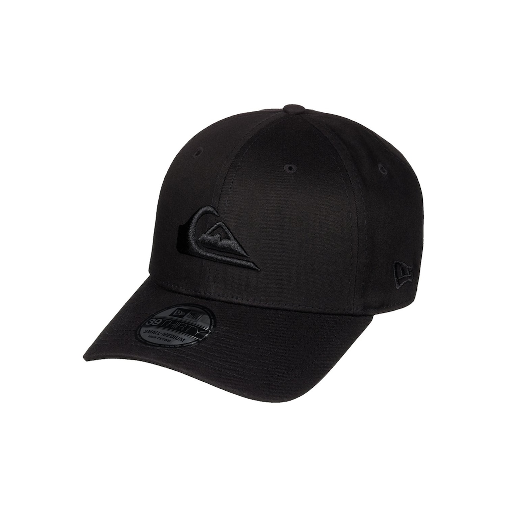 Quiksilver Fitted Cap »Mountain & Wave«