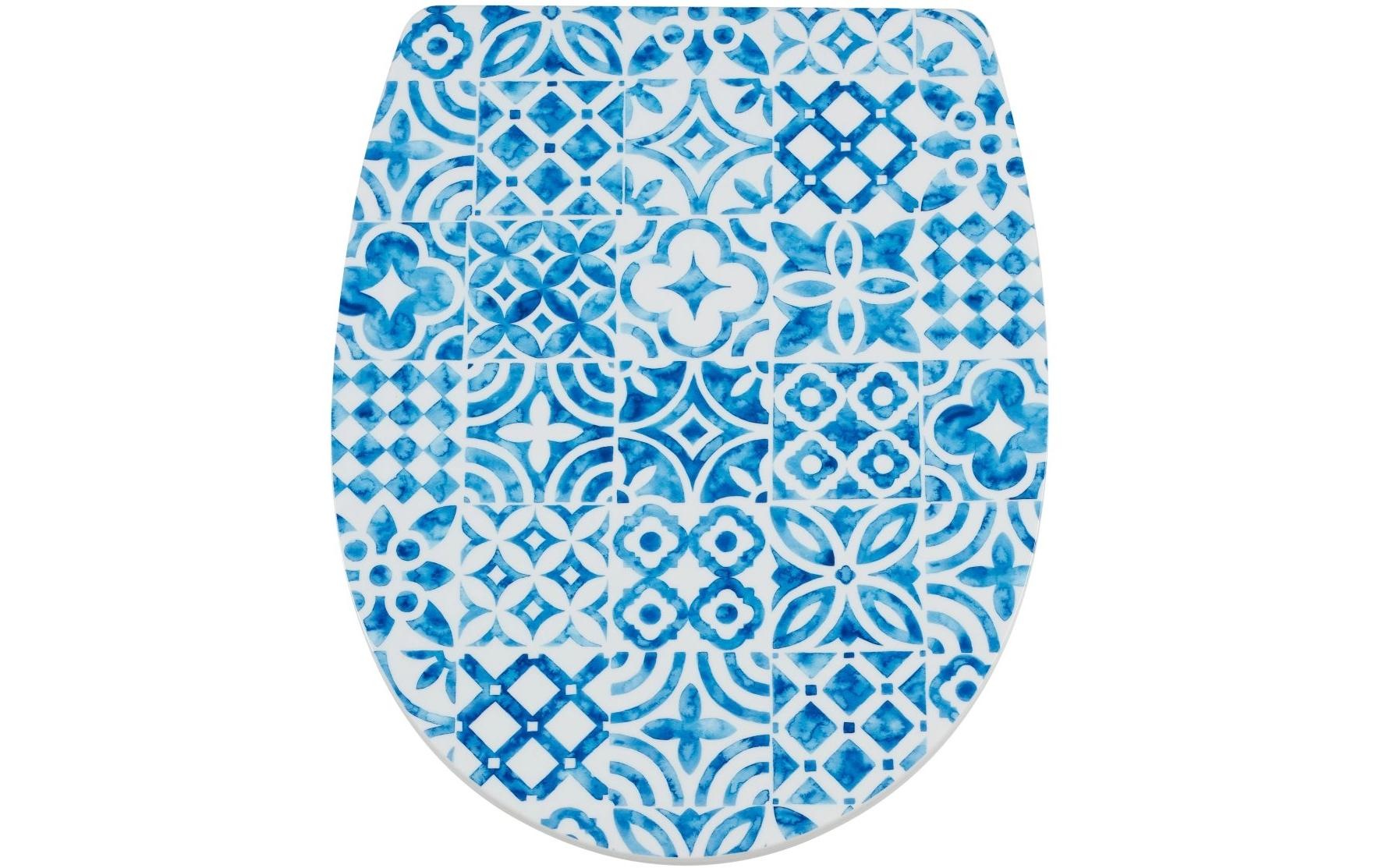 Image of diaqua WC-Sitz "Arles Malika"
