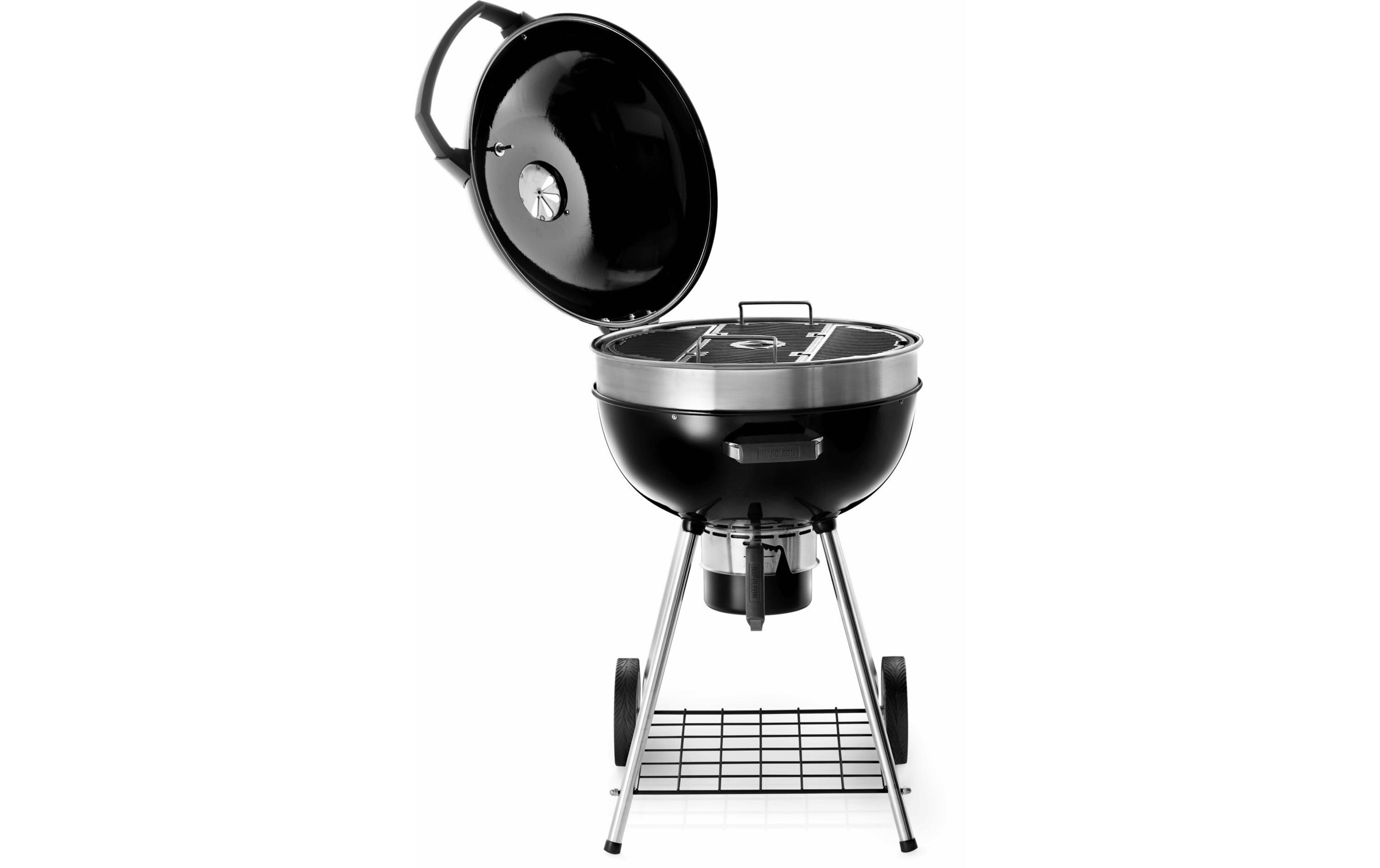 Holzkohlegrill »Napoleon LEG Ø 57 cm«