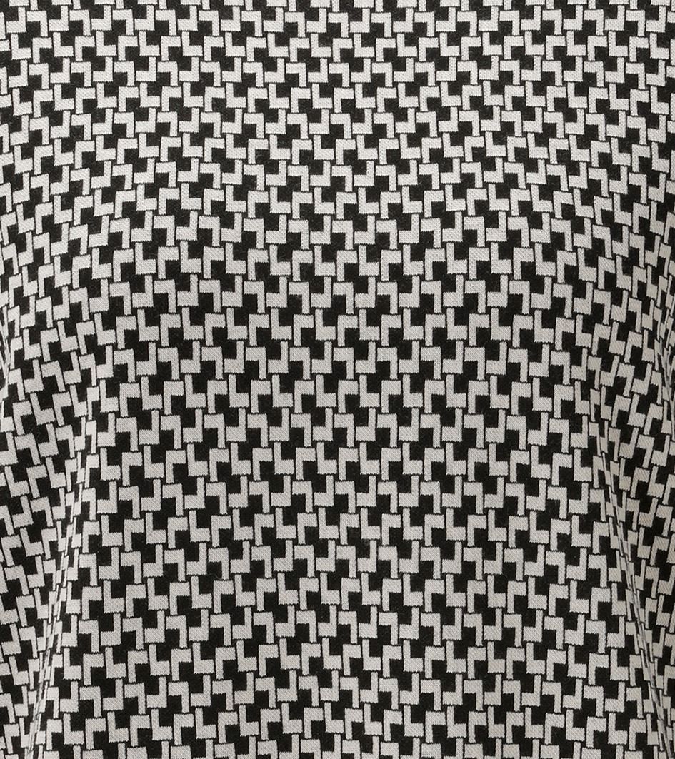 Aniston CASUAL Sweat-shirt , avec motif minimaliste graphique - NOUVELLE COLLECTION
