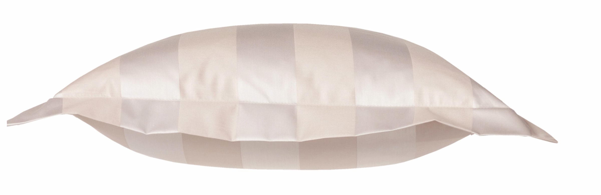 Curt Bauer Bettwäsche »Como in Gr. 135x200, 155x220 oder 200x200 cm«, Bettwäsche aus Baumwolle, gestreifte Bettwäsche mit Reissverschluss