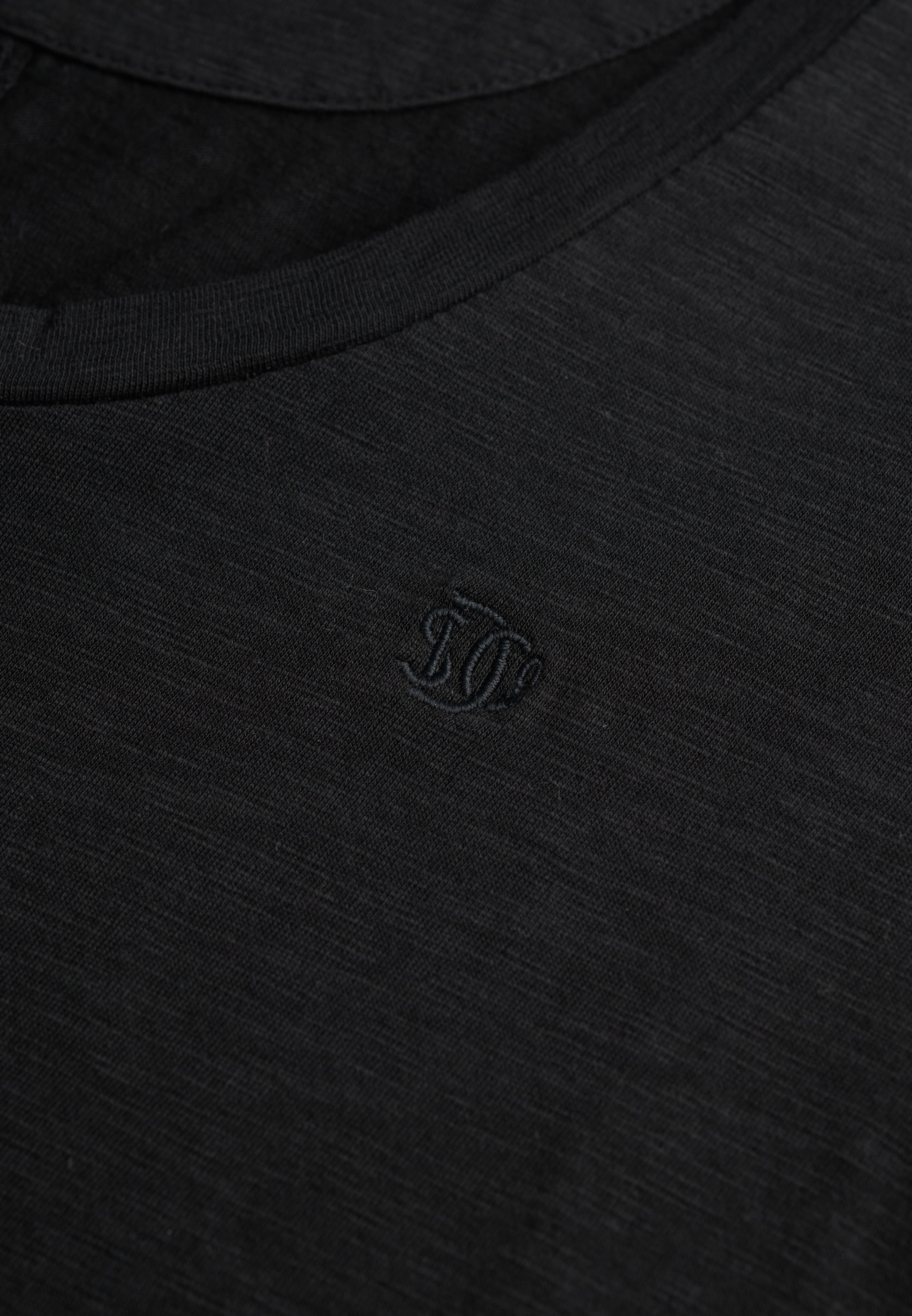 Superdry T-shirt »STUDIOS SCOOP NECK TEE«