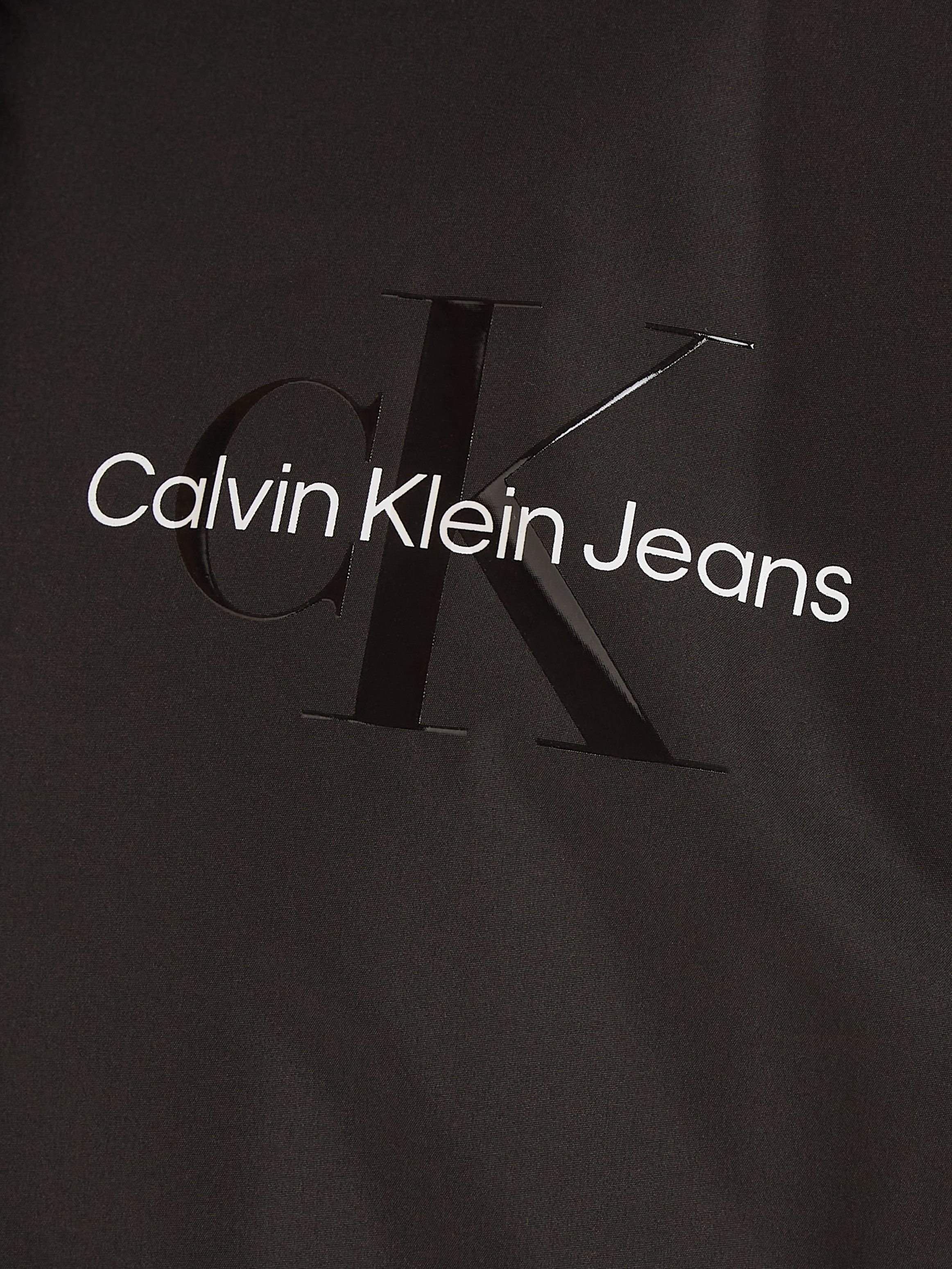 Calvin Klein Jeans Steppjacke »SHORT LIGHTWEIGHT PADDED JACKET«