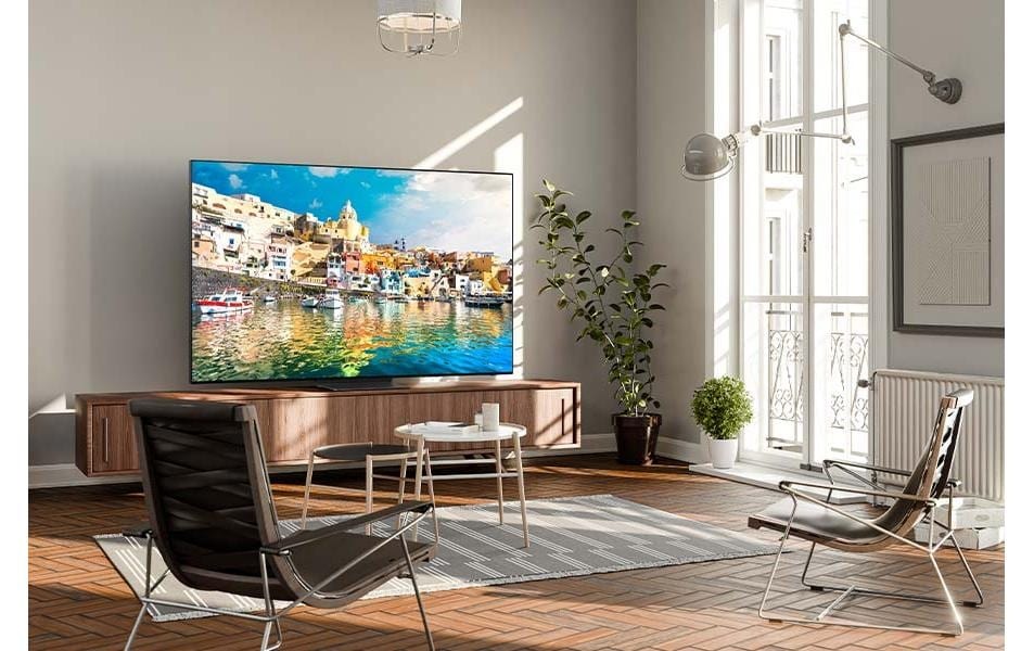 Samsung QLED-Fernseher »QE65QN800D TXZU 65«, 8K