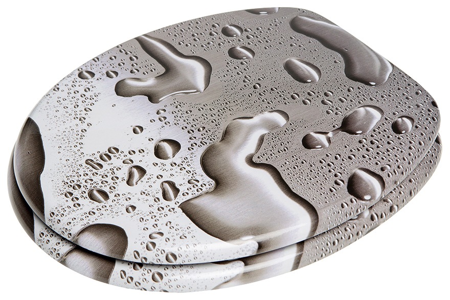 Sanilo WC-Sitz »Dewdrop«