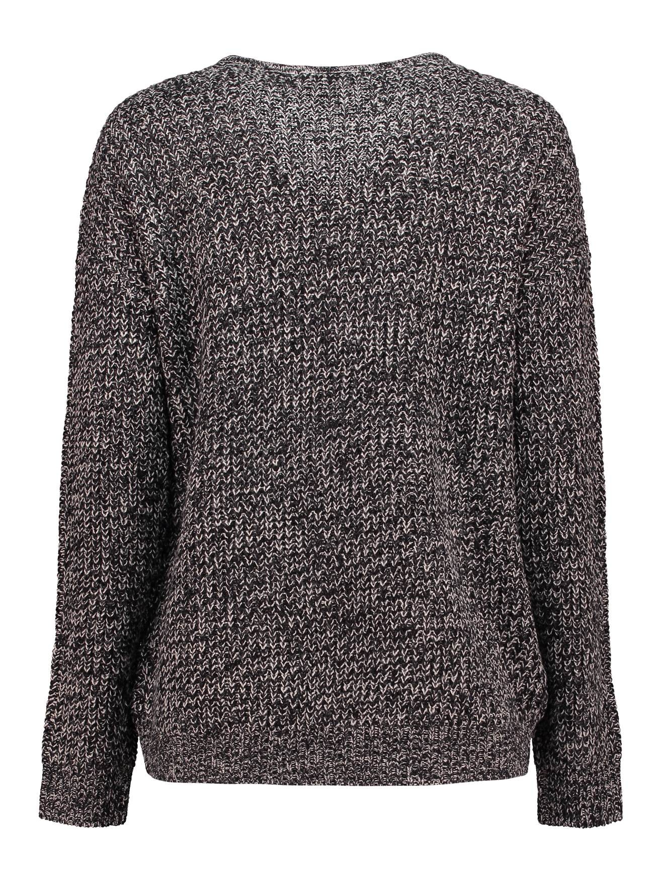 HaILY’S Strickpullover »LS P VK Pi44pa«