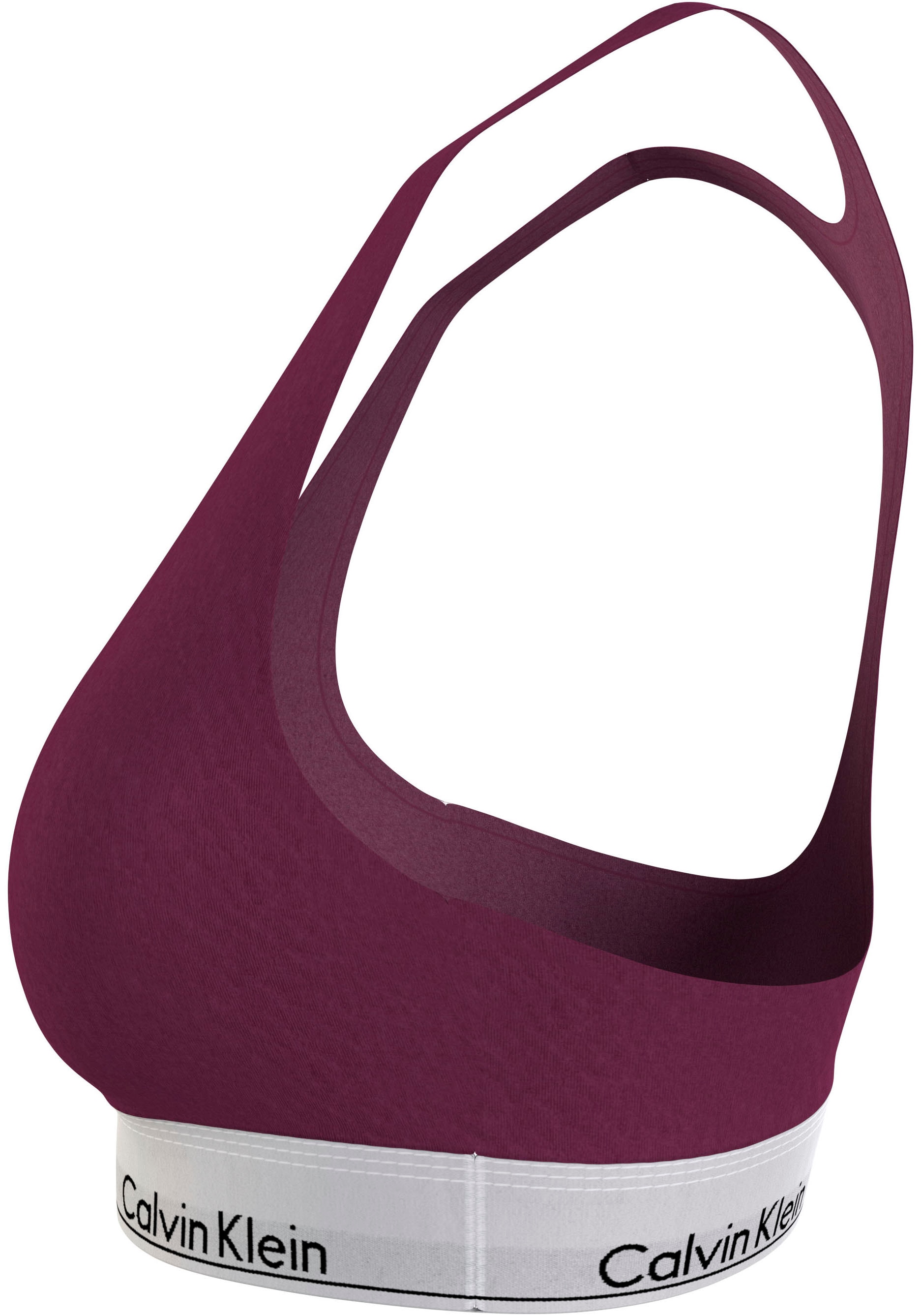 Calvin Klein Underwear Bralette, mit klassischem CK-Logo
