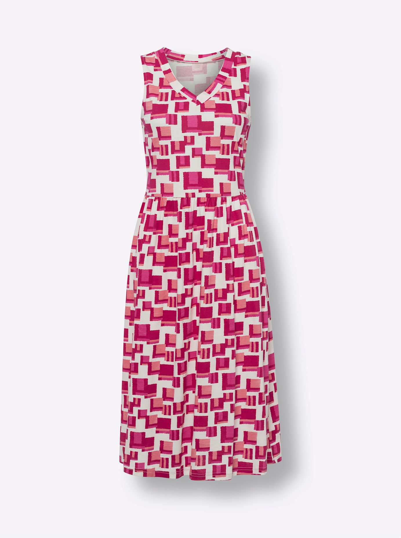 nicht definiert Sommerkleid »Sommerkleid«