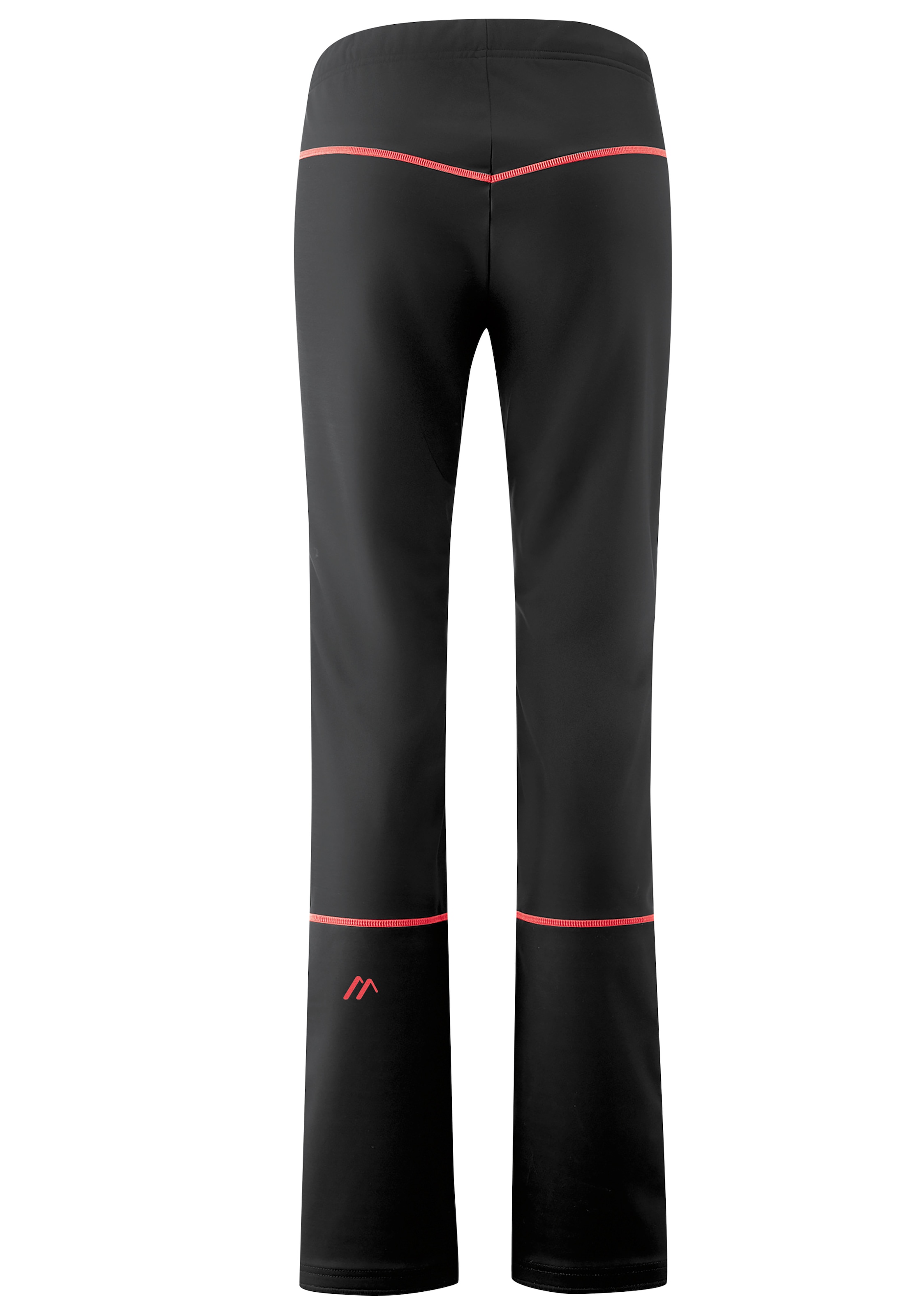 Maier Sports Funktionshose »Telfs CC Pants W«, Vielseitige Hybridhose für alle nordischen Wintersportarten