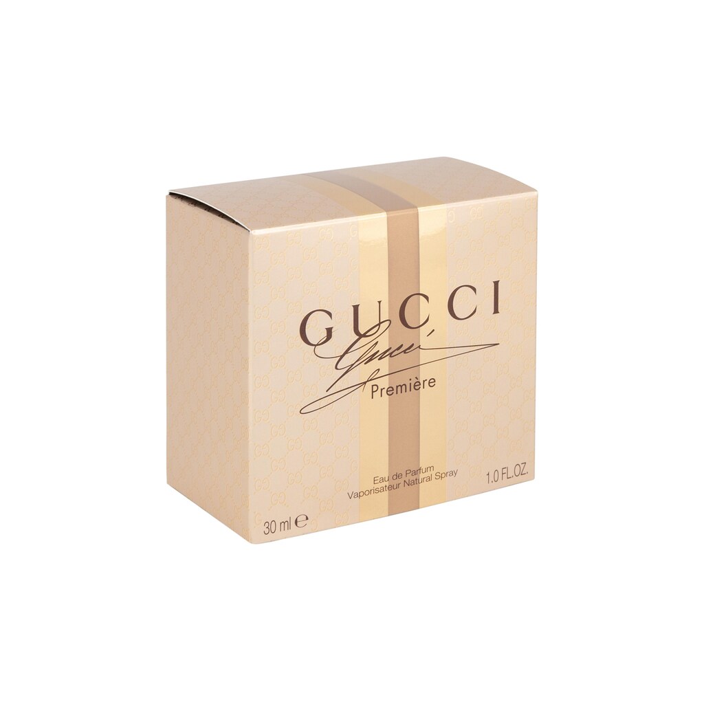 GUCCI Eau de Parfum »edp vapo«