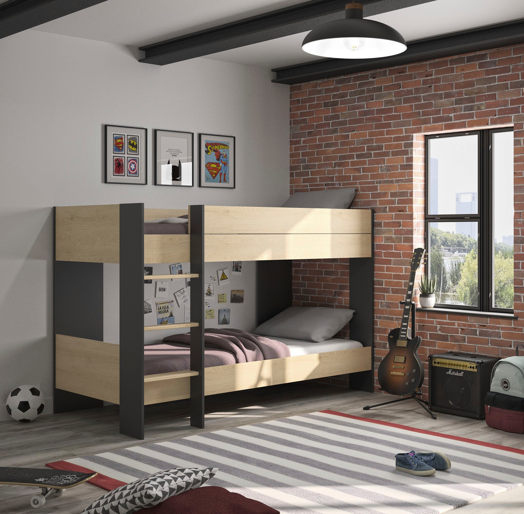 Image of Gami Etagenbett »Duplex« bei Ackermann Versand Schweiz