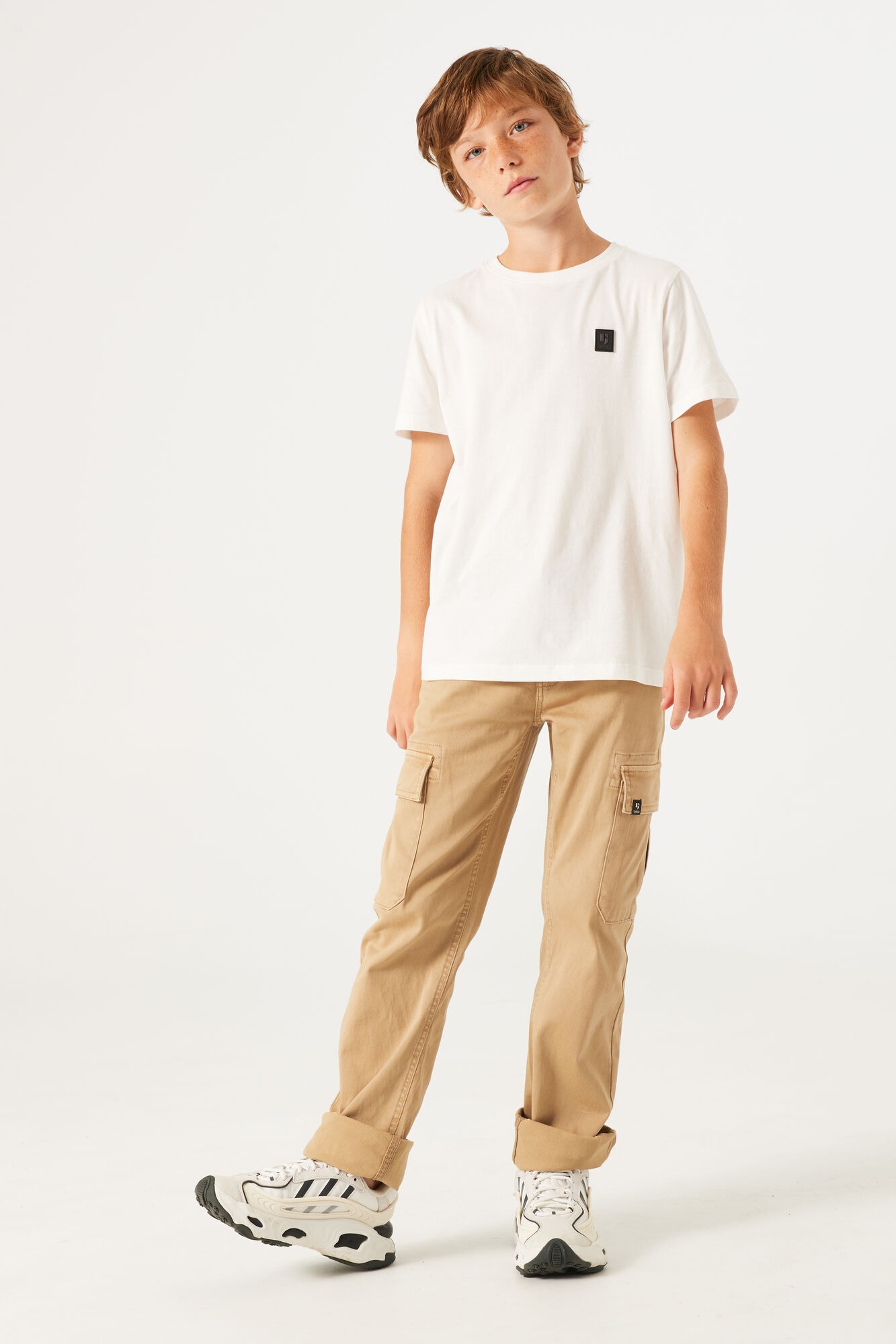 Garcia Cargohose, for BOYS