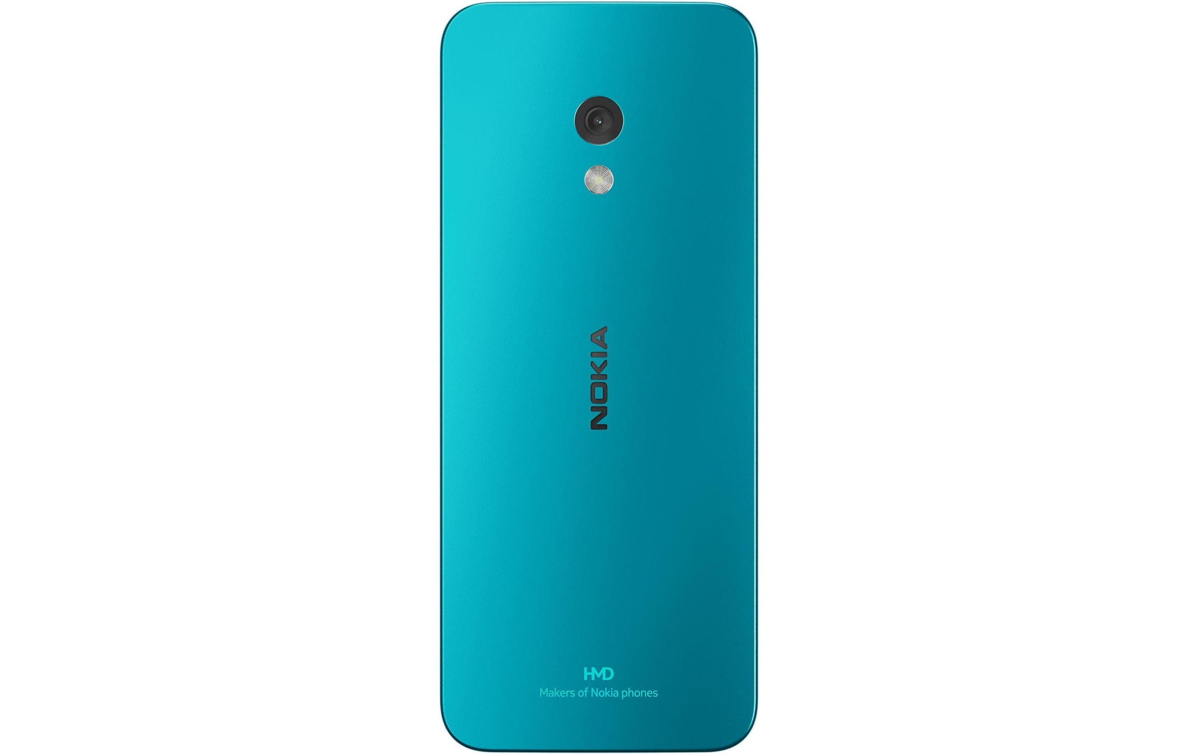 Nokia Handy »235 4G Blau«, blau