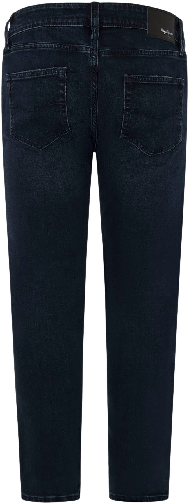 Pepe Jeans Skinny-fit-Jeans »SKINNY JEANS«