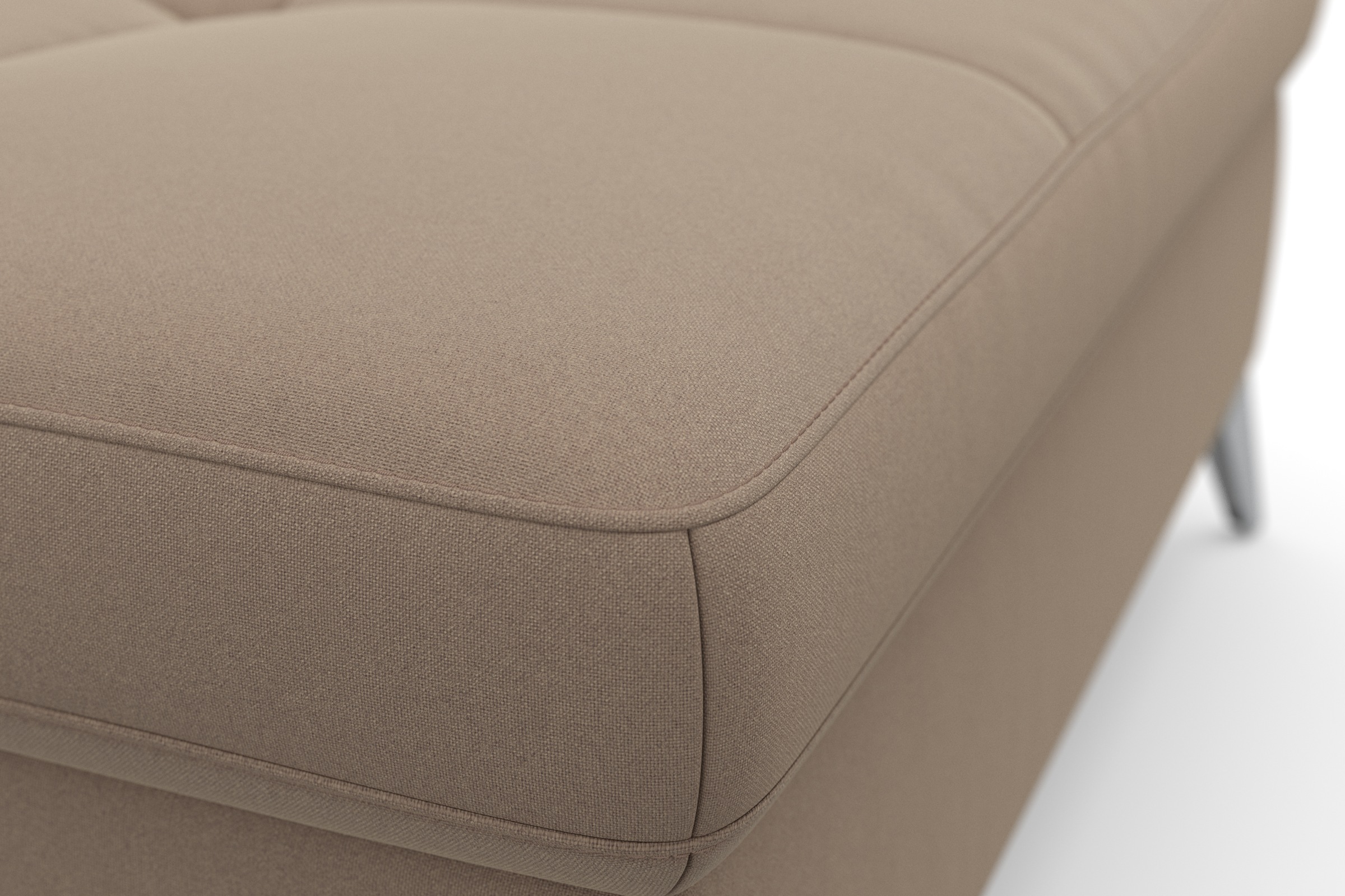 sit&more Stauraumhocker »Latigo«, inklusive Stauraum