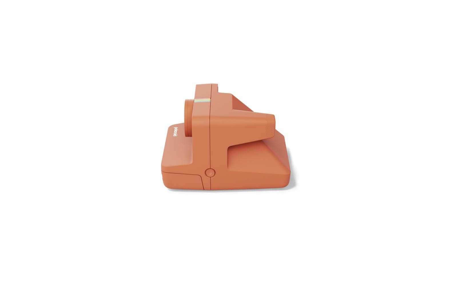 Polaroid Sofortbildkamera »Now Gen 3 Coral«