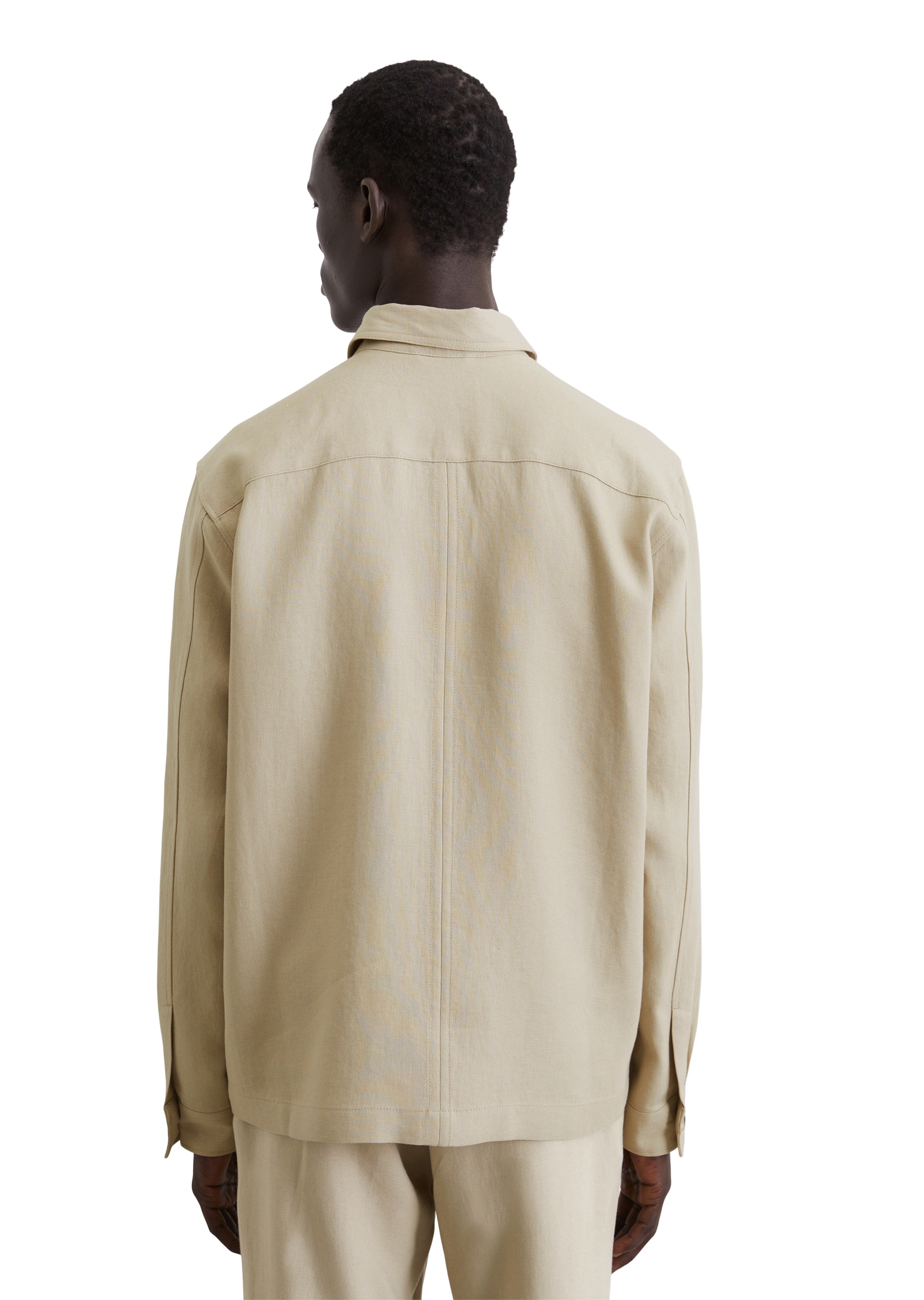 Marc O'Polo Hemdjacke