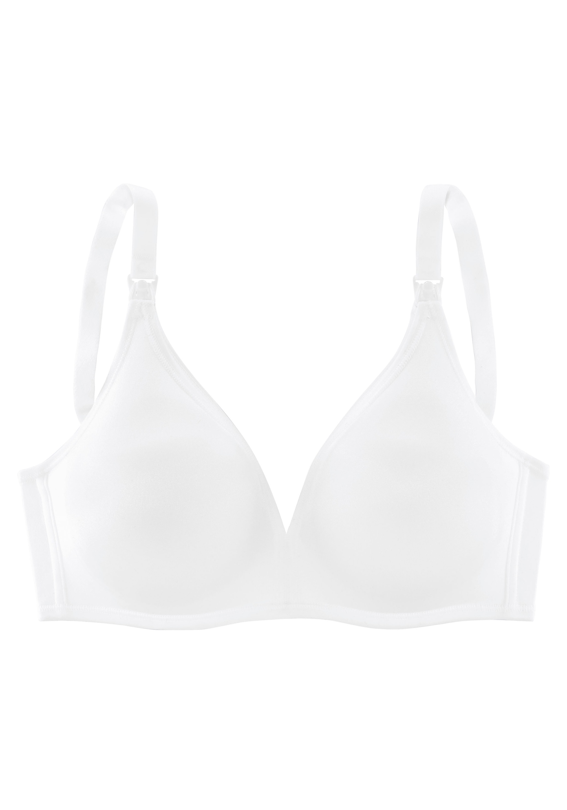 Image of Triumph Still-BH »Mamabel Comfort N«, mit nahtlos vorgeformten Cups und Schale, Basic Dessous bei Ackermann Versand Schweiz
