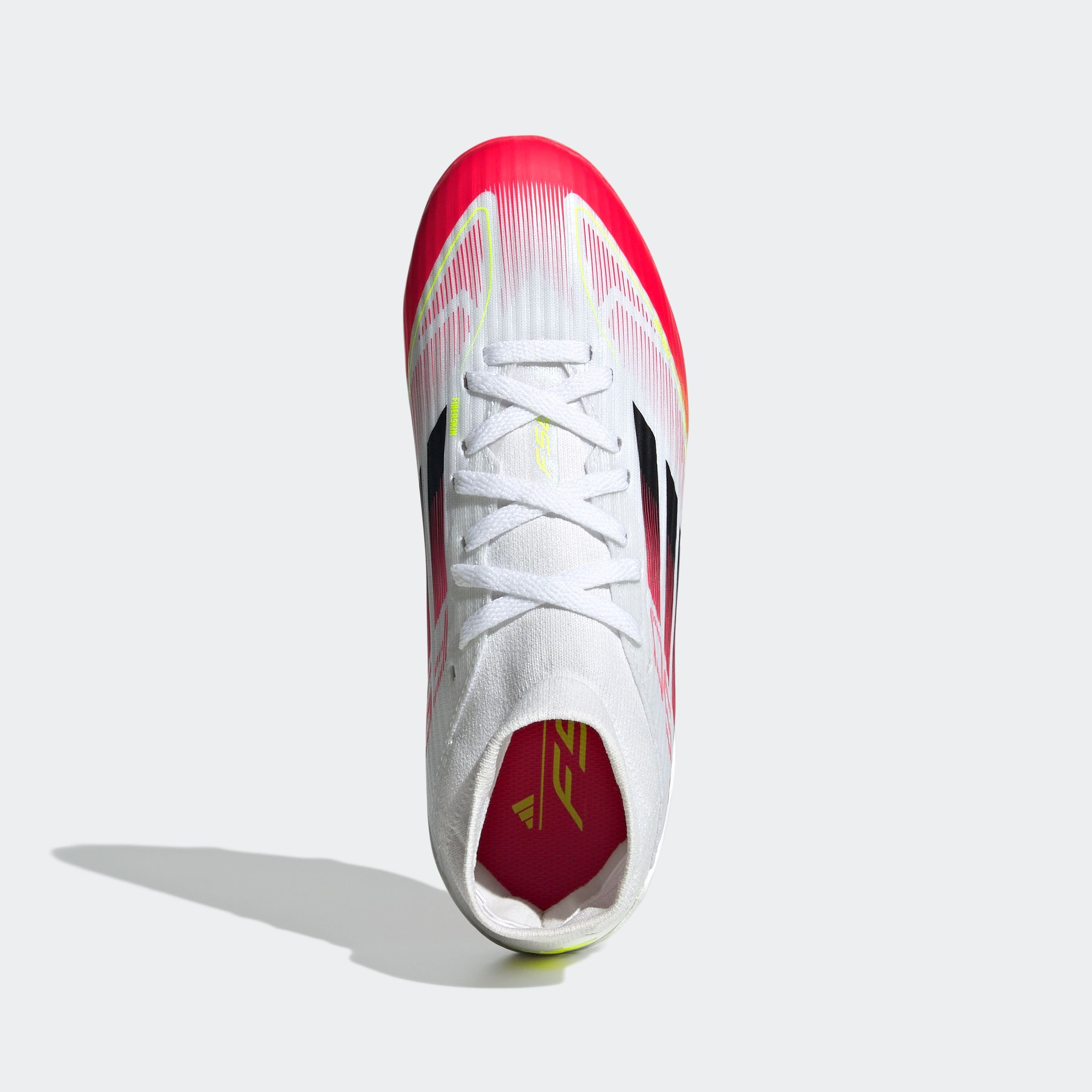 adidas Performance Fussballschuh »F50 LEAGUE MID FG/MG KIDS«