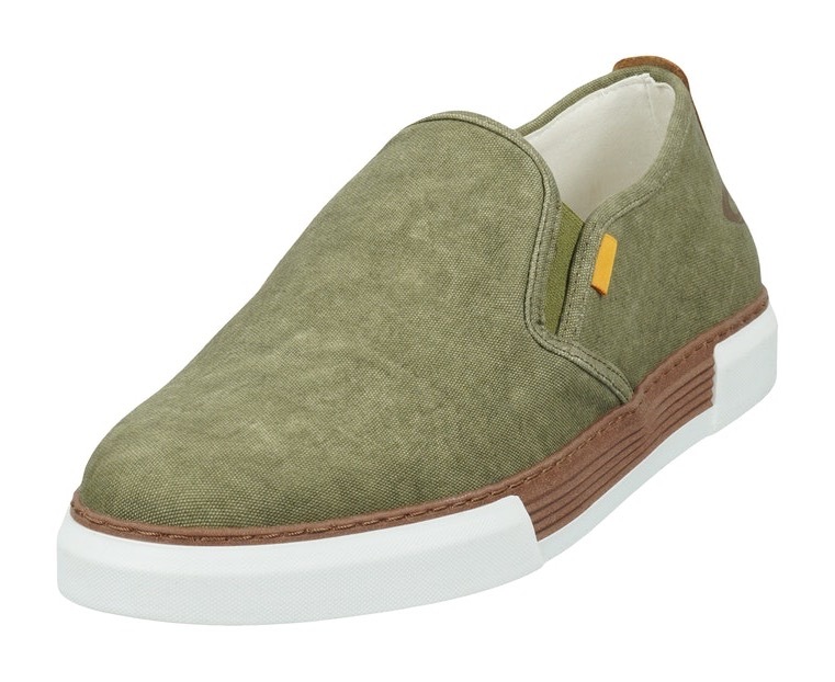 Image of camel active Slip-On Sneaker »Bayland«, zum Schlupfen bei Ackermann Versand Schweiz