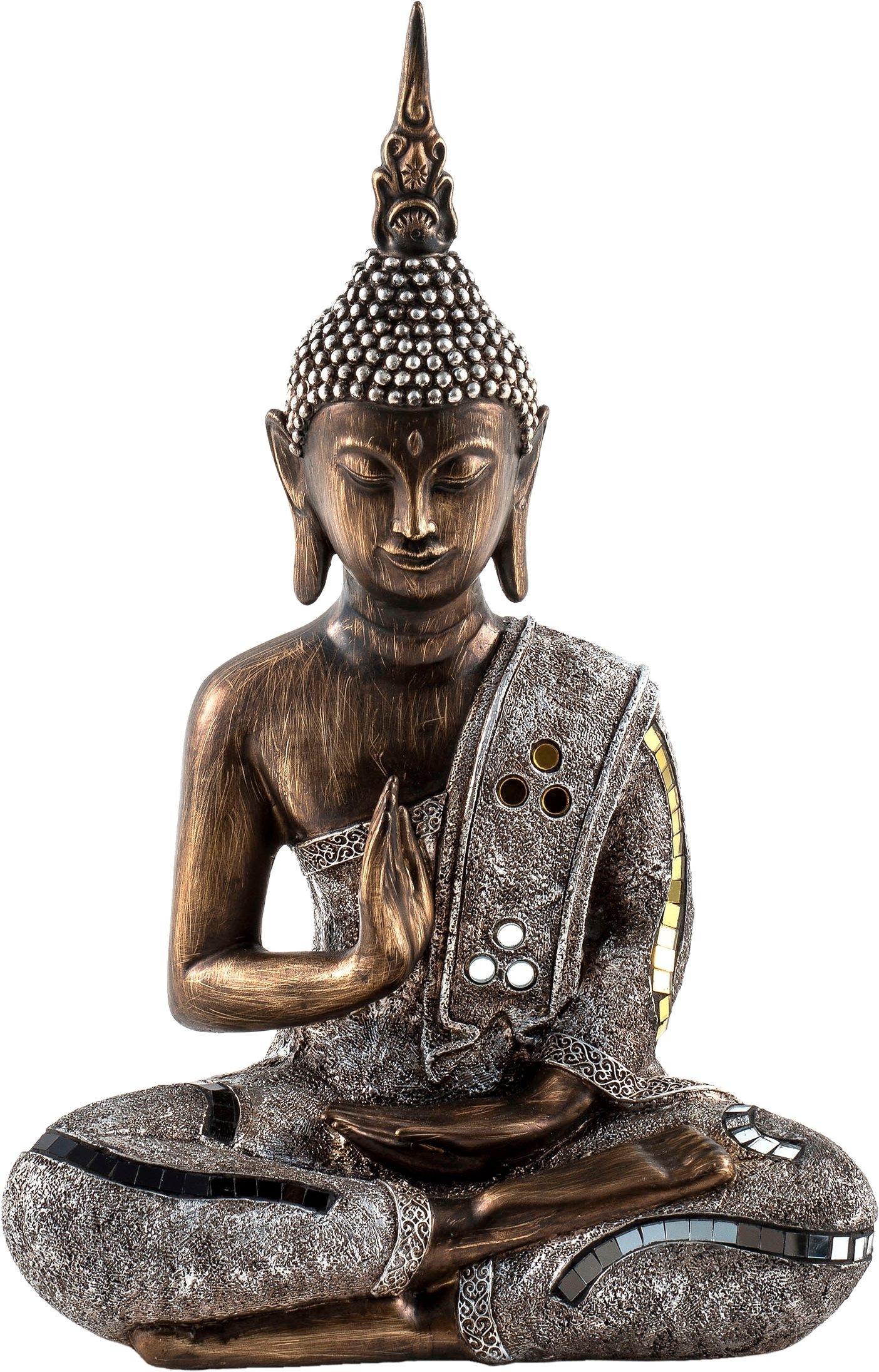 Image of pajoma Buddhafigur »Buddha« bei Ackermann Versand Schweiz