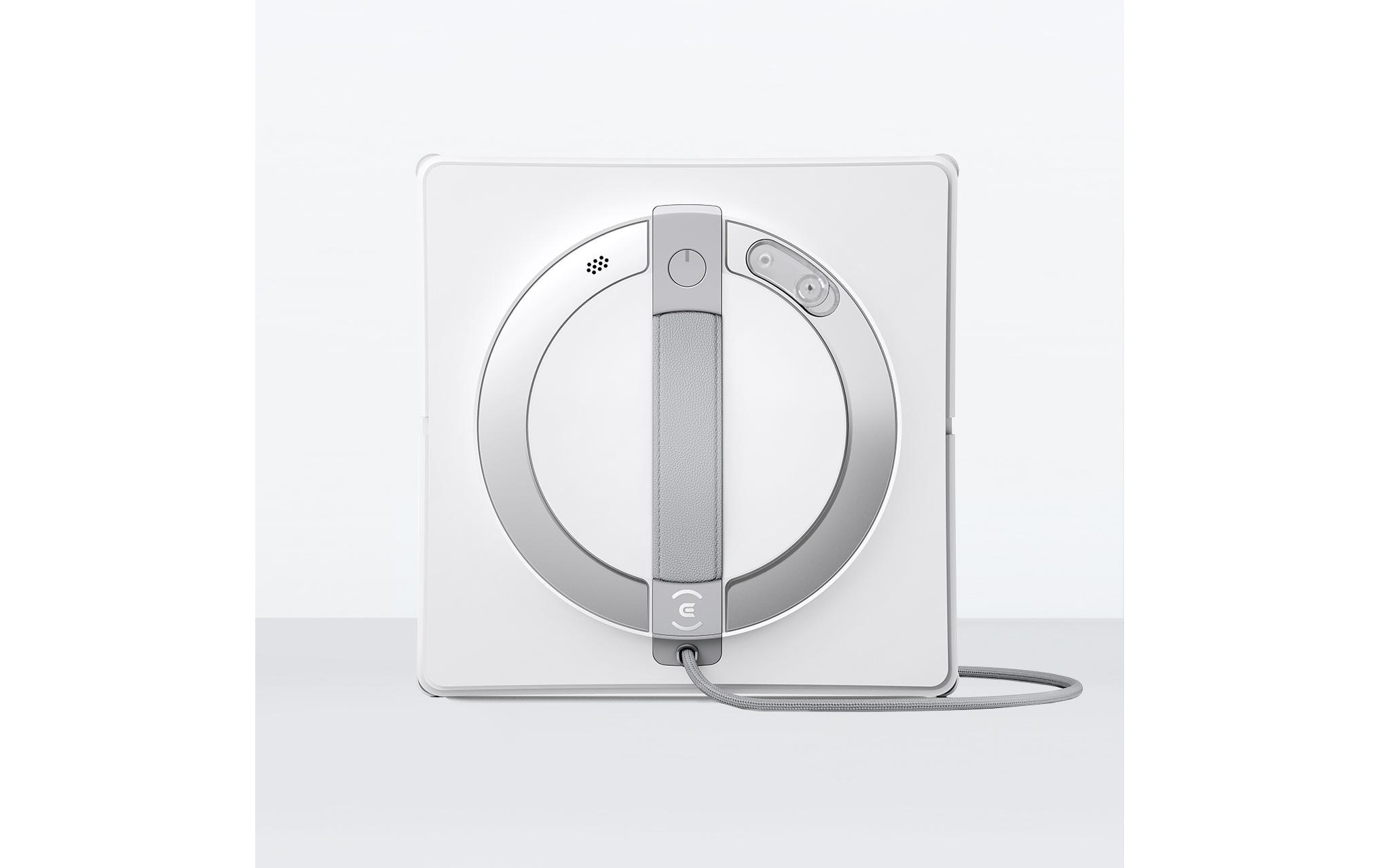 ECOVACS Fensterputzroboter »Winbot W2 Weiss«