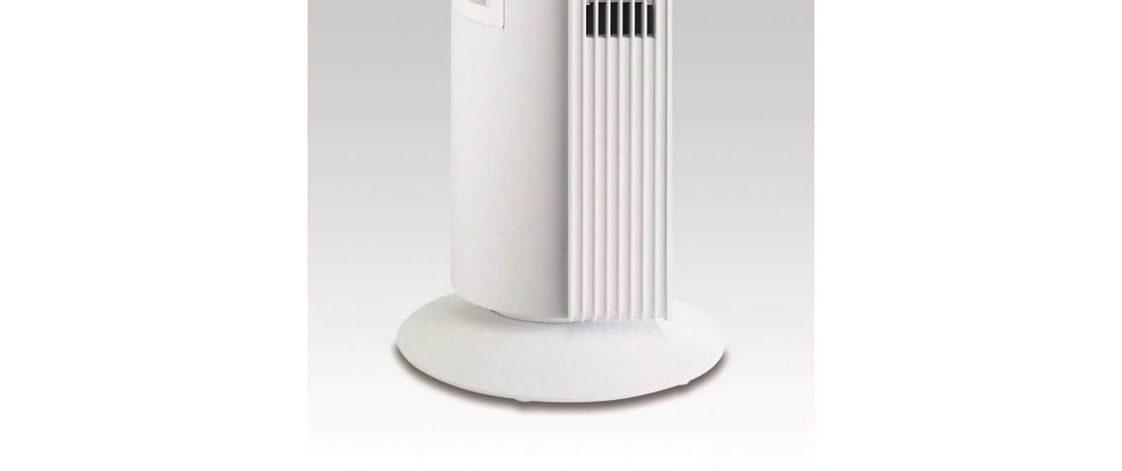 Turmventilator »Stylies by Koenig Cygnus Weiss«