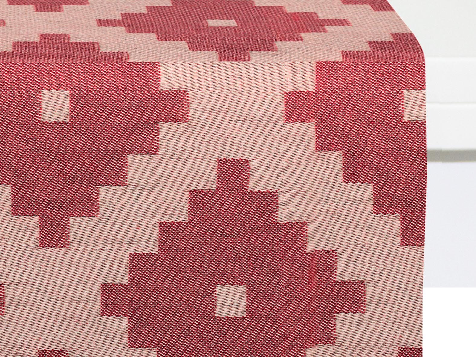 Adam Tischläufer »Maroccan Shiraz«