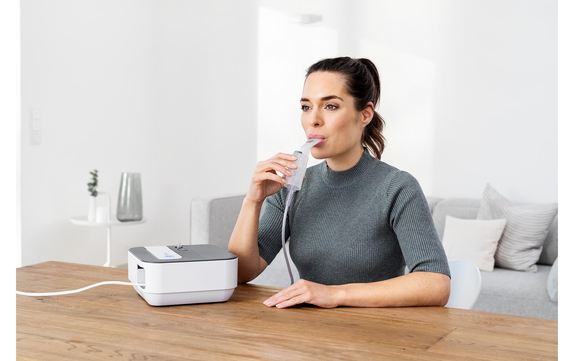 BEURER Inhalator »IH 28 Pro«