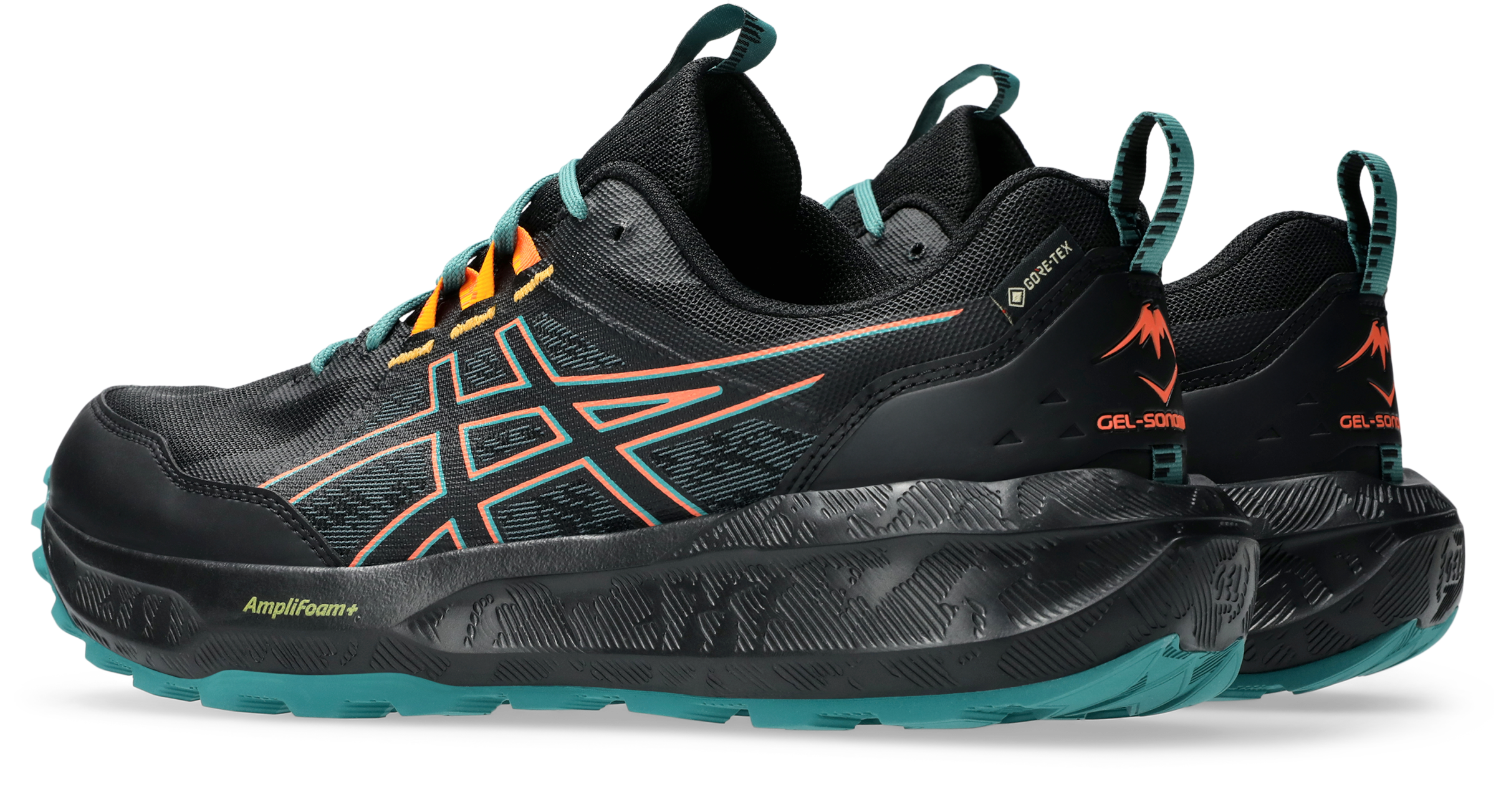Asics Trailrunningschuh »GEL-SONOMA 8 GTX«, wasserdicht
