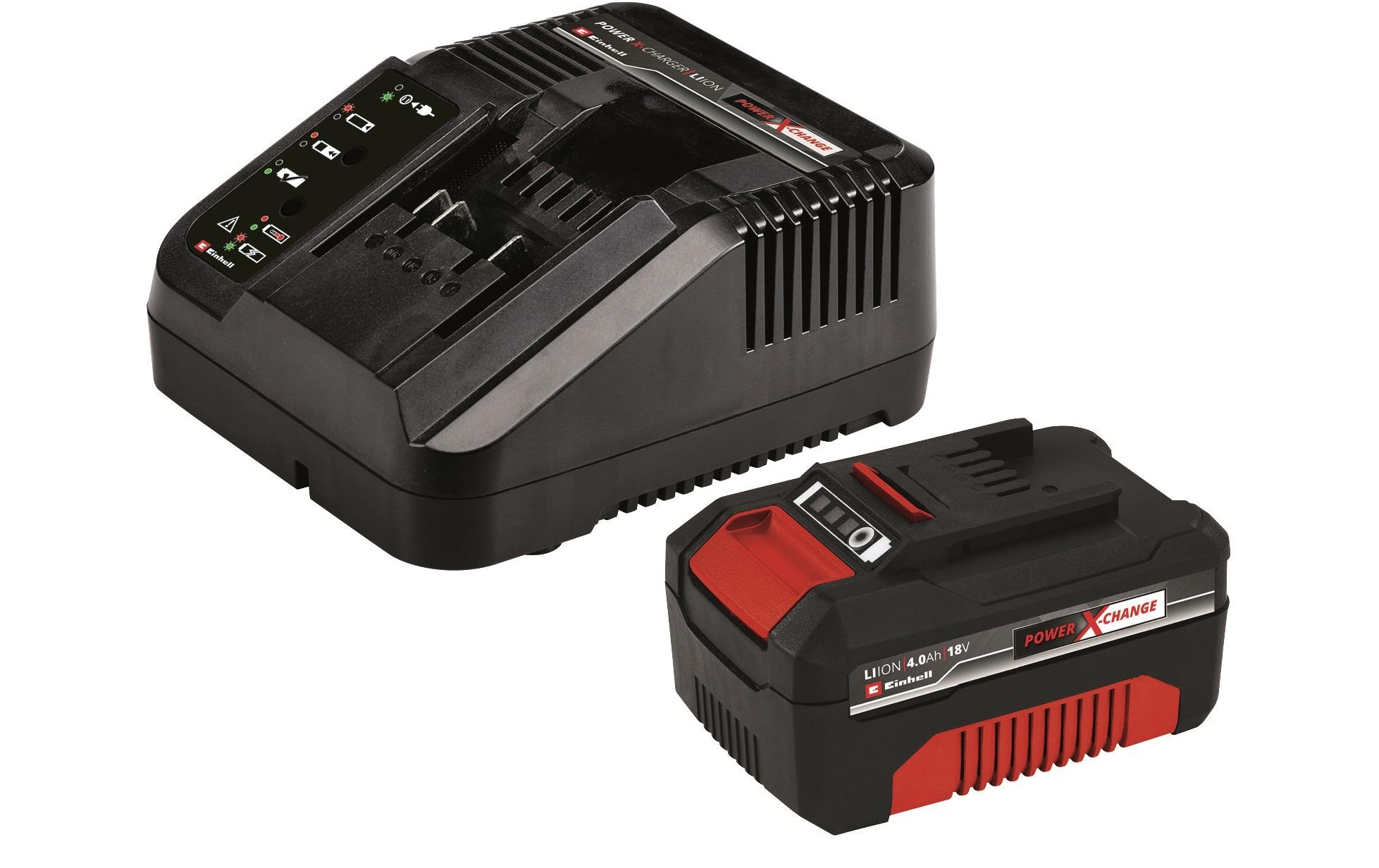 Einhell Klarwasserpumpe »GE-SP 18 LL Li«