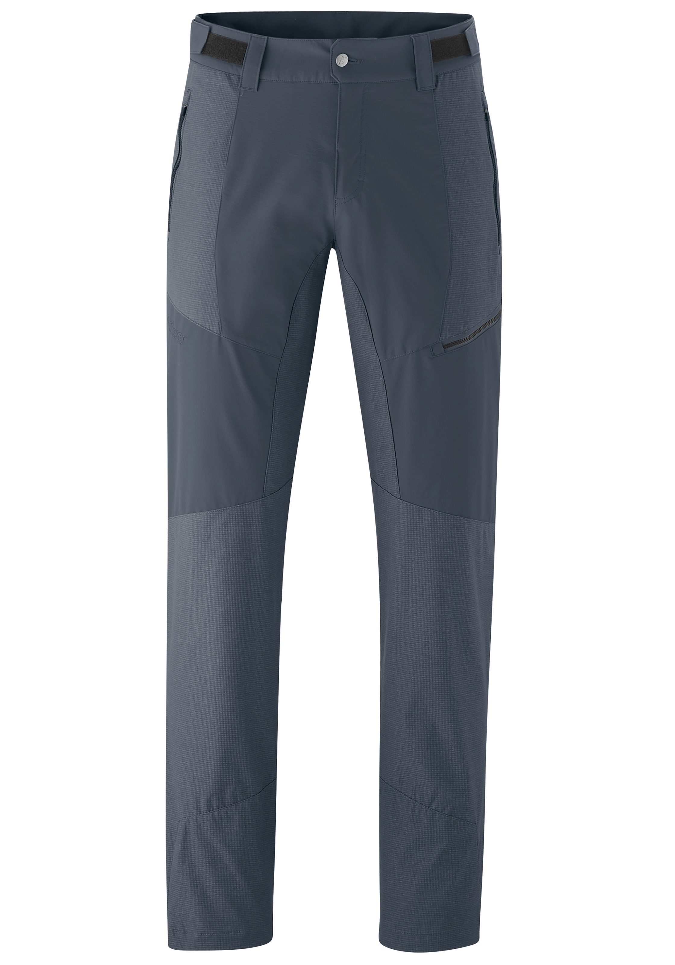 Image of Maier Sports Funktionshose »Kerid Mix M«, Robuste Trekkinghose mit funktionalem Materialmix bei Ackermann Versand Schweiz