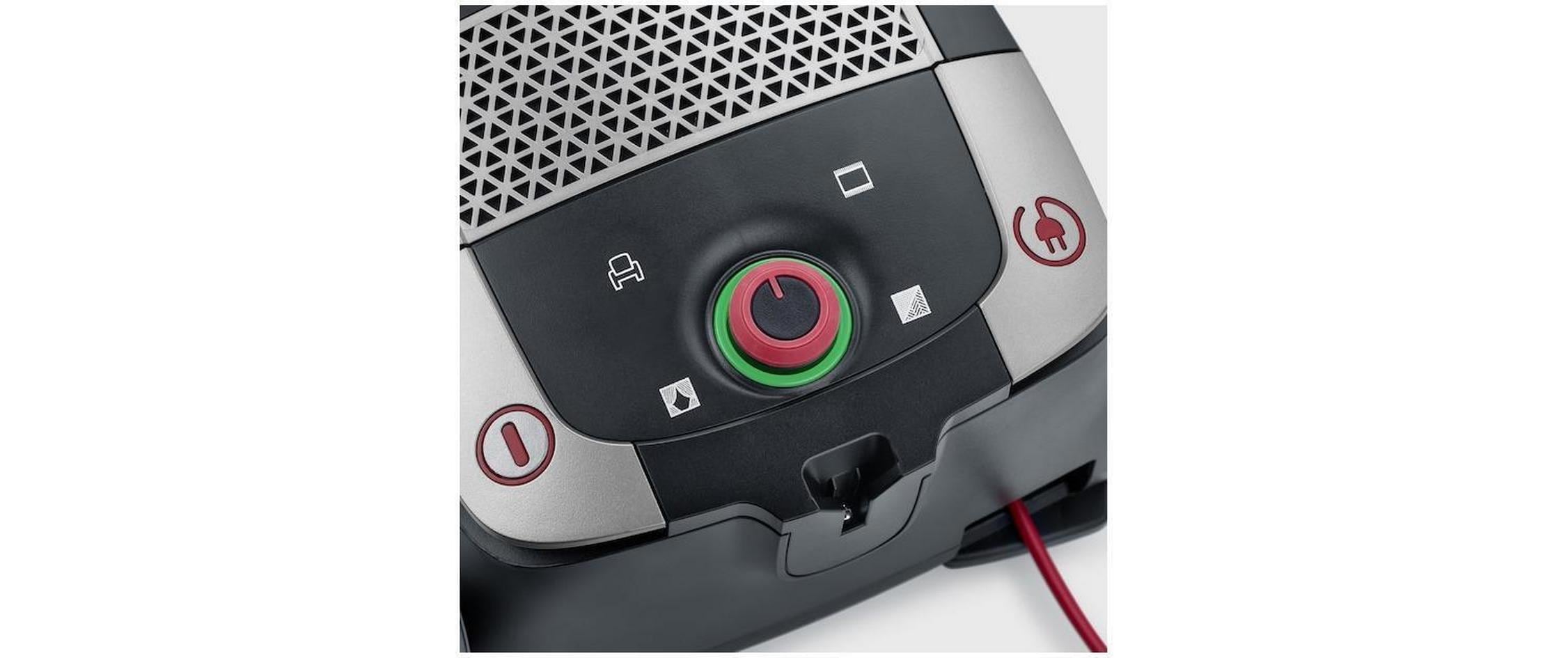 Severin Aspirateur pour sols »Home & Car BC 7052« 850 W