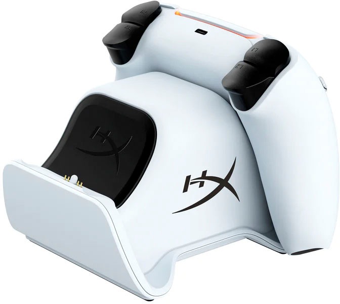 Image of HyperX Ladestation »ChargePlay Duo - Charging Station for DualSense Wireless Controllers«, (1 St.) bei Ackermann Versand Schweiz