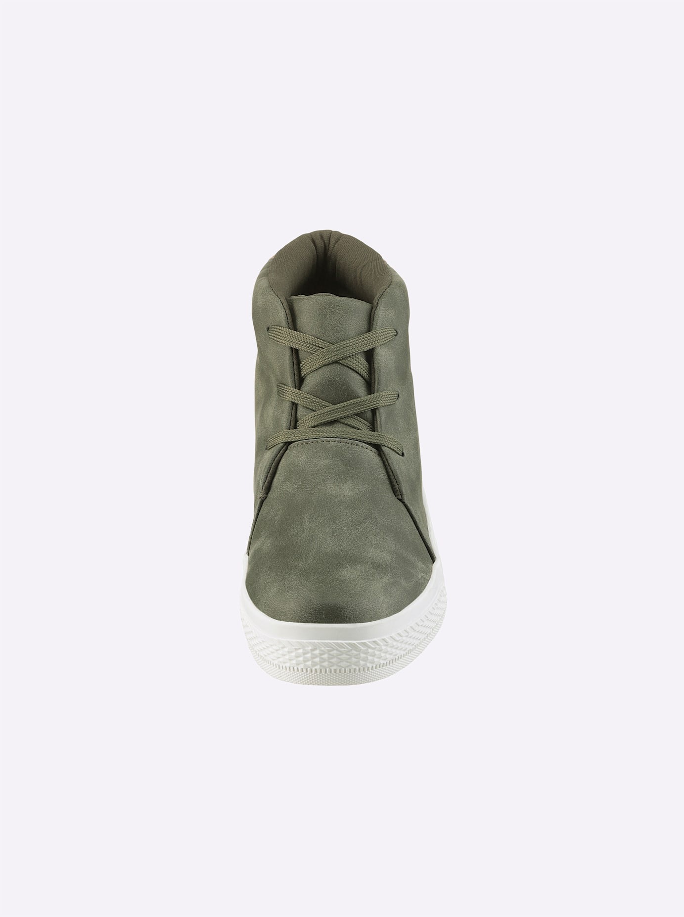 heine Schnürschuh