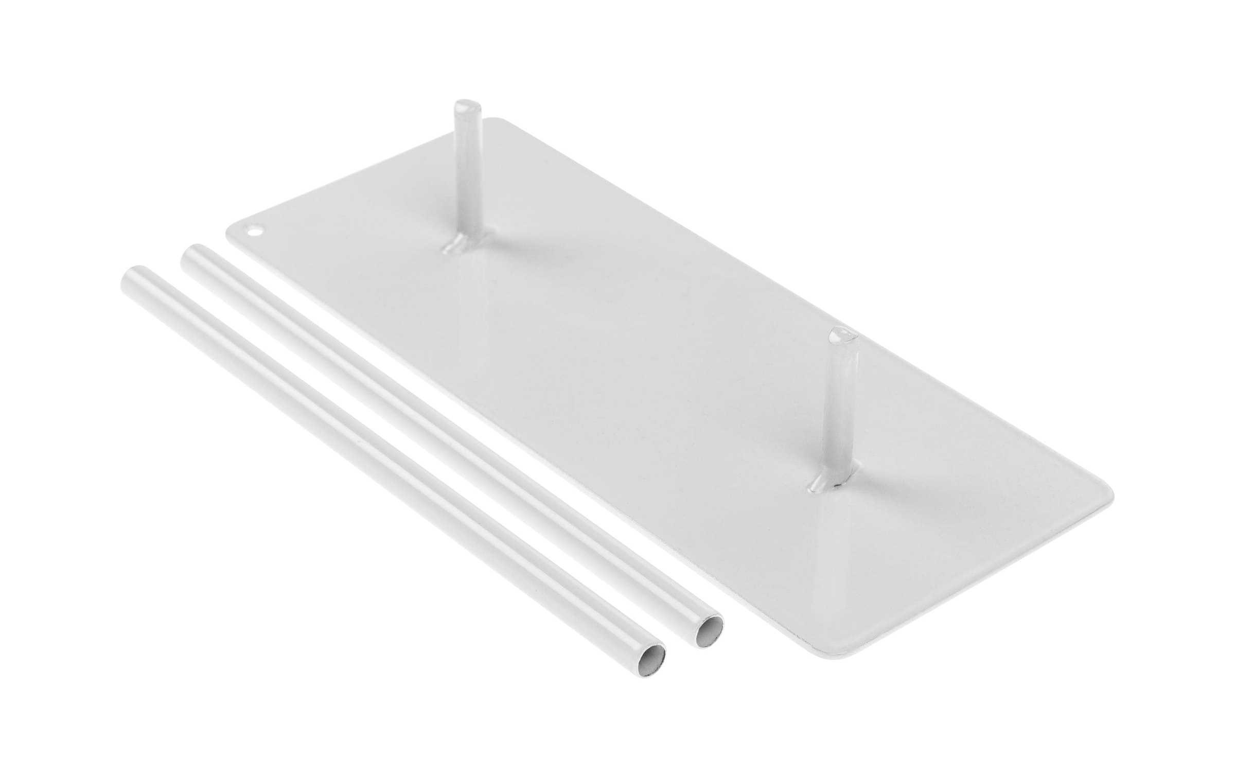 Cocon LED Dekoobjekt »COCON LED Ring mit abnehmbarem Standfuss« Warmweiss