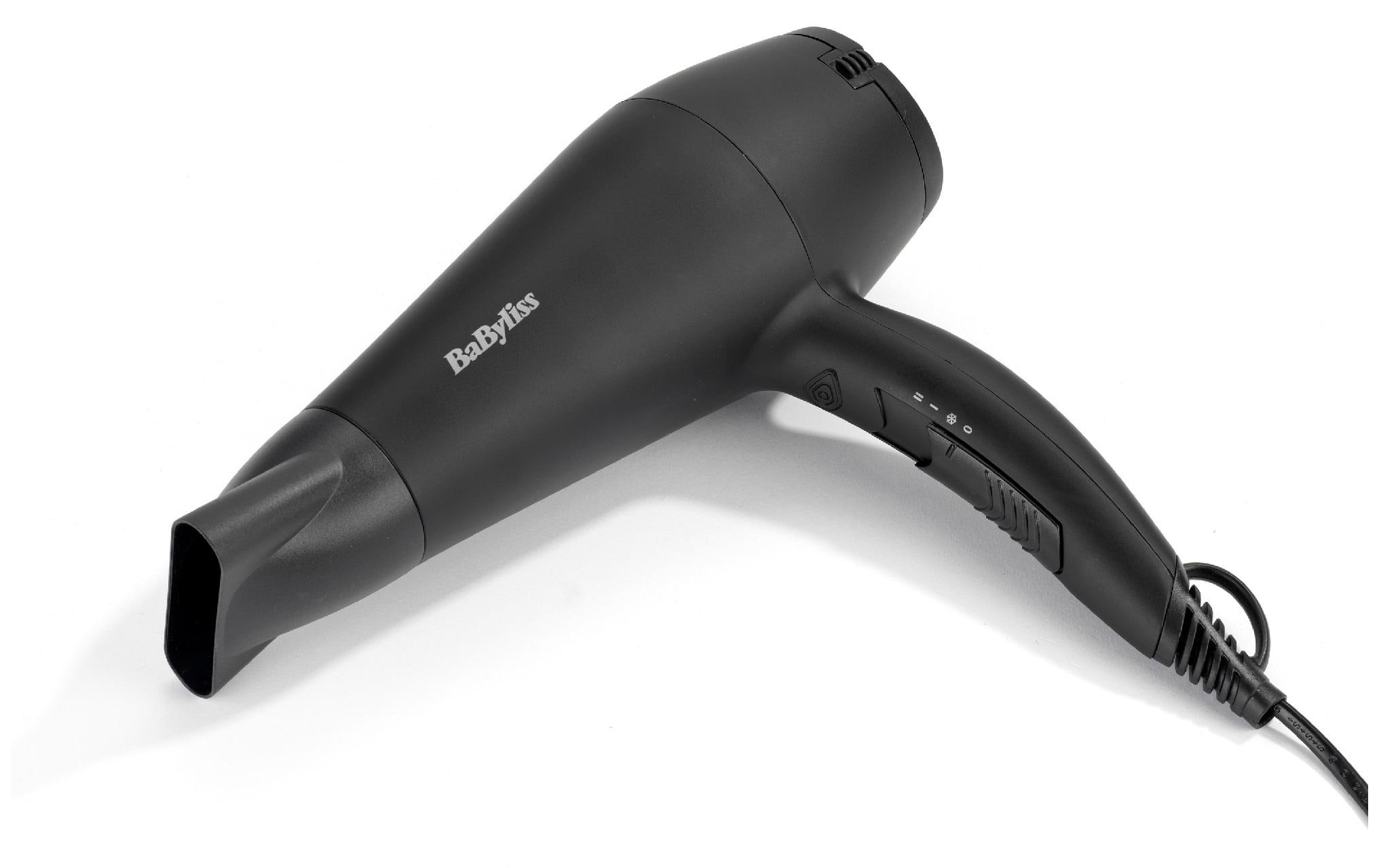 BaByliss Haartrockner »Power Smooth D215DCHE«, 200 W