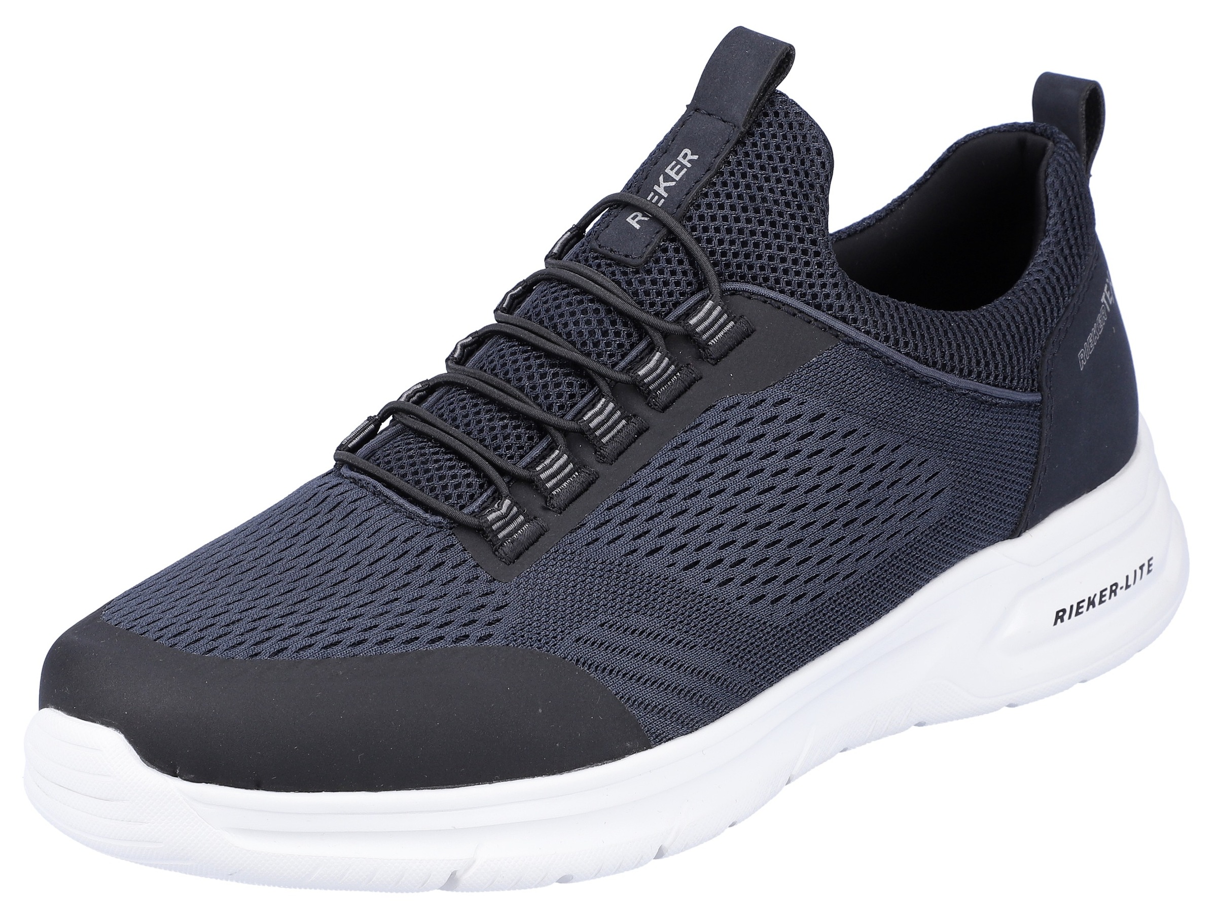 Rieker Slip-On Sneaker, mit Rieker-Tex kaufen